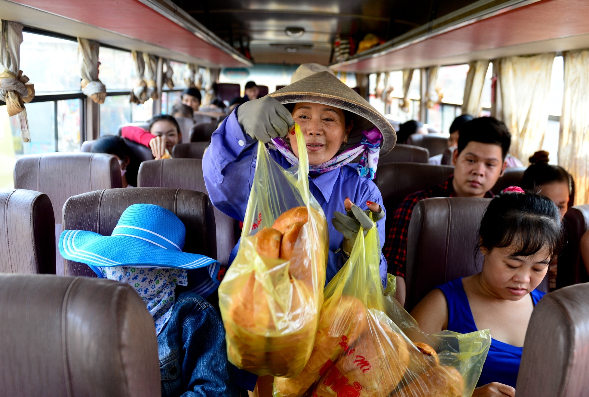 muu sinh ngay le anh 1