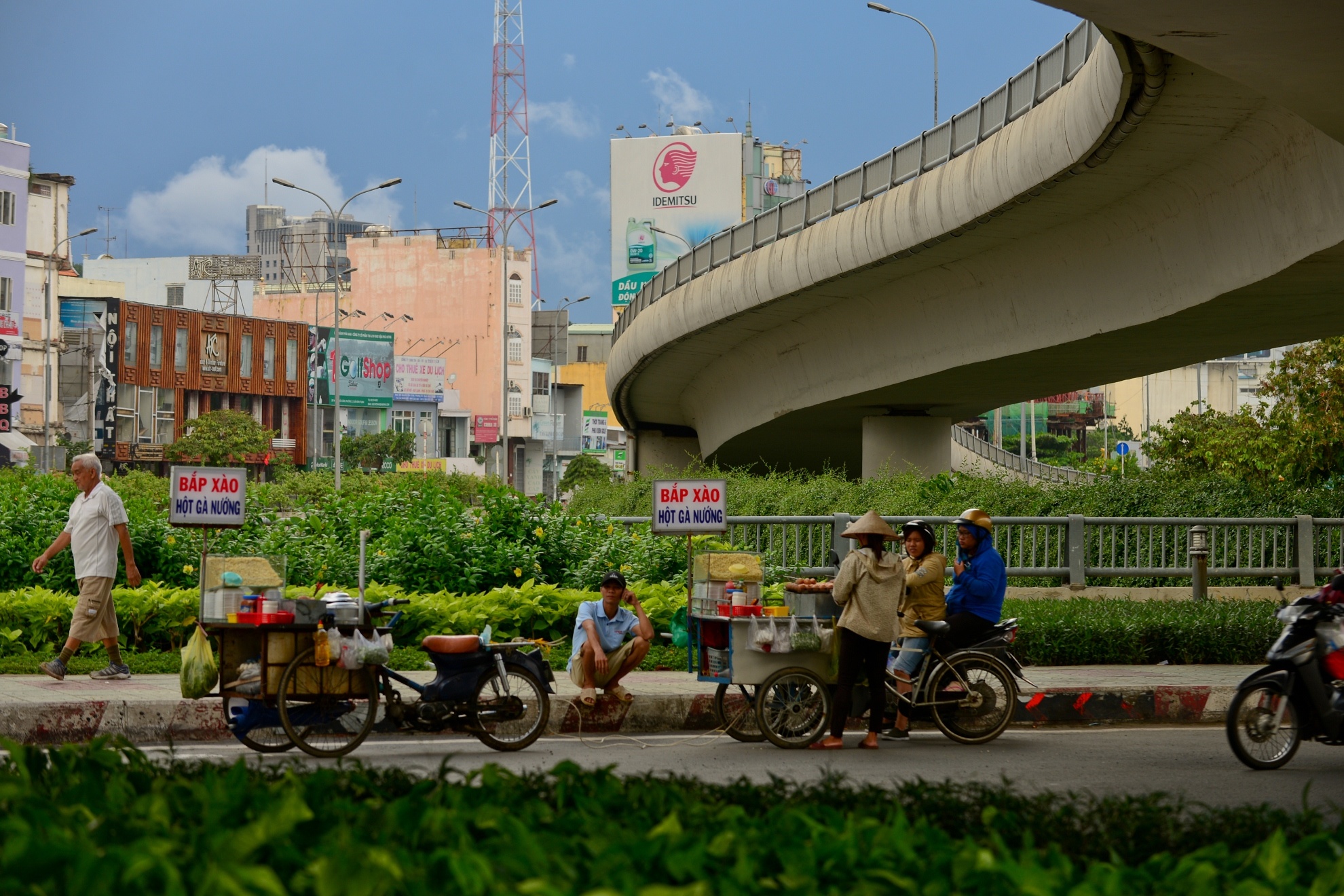 muu sinh ngay le anh 5