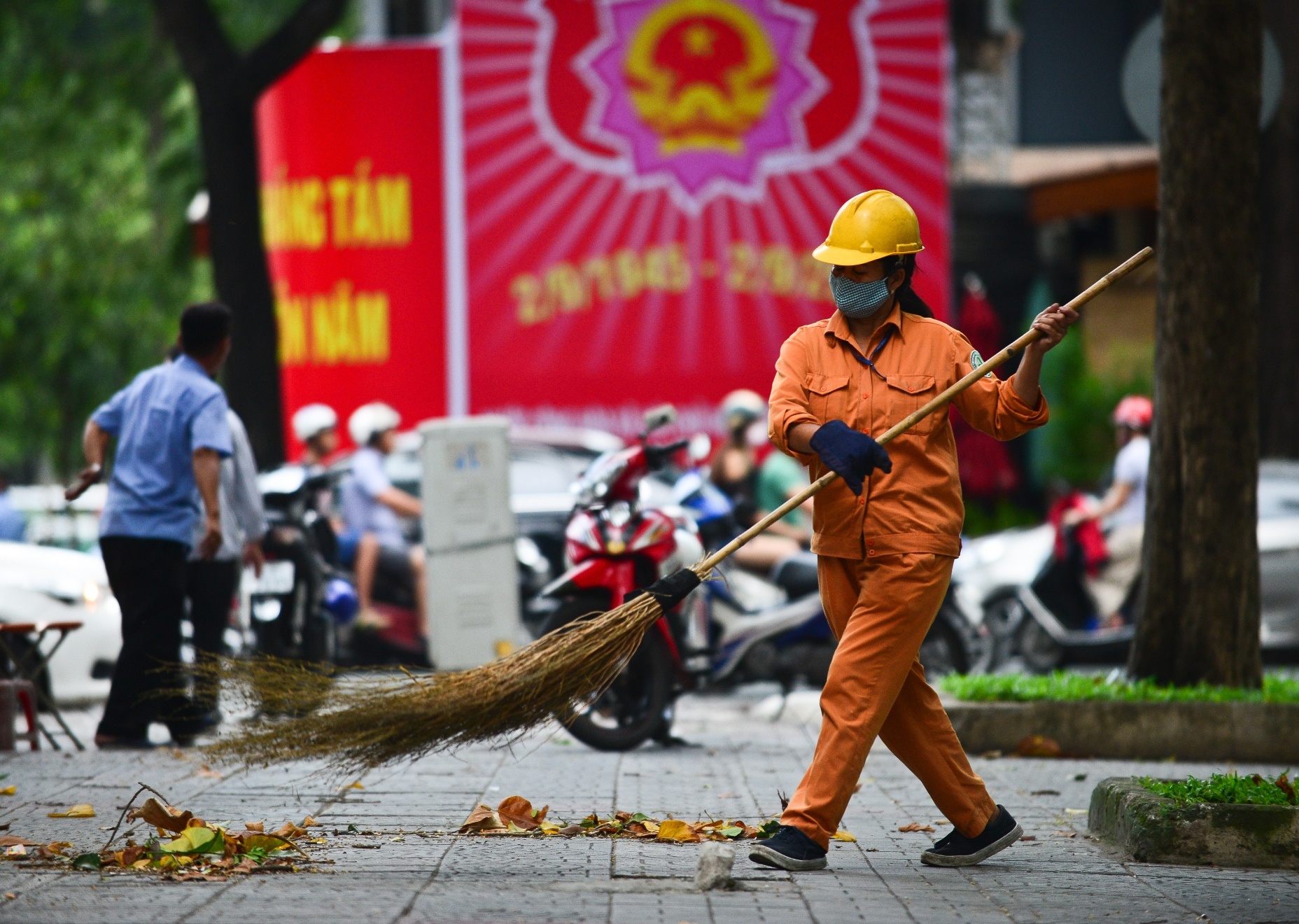 muu sinh ngay le anh 6