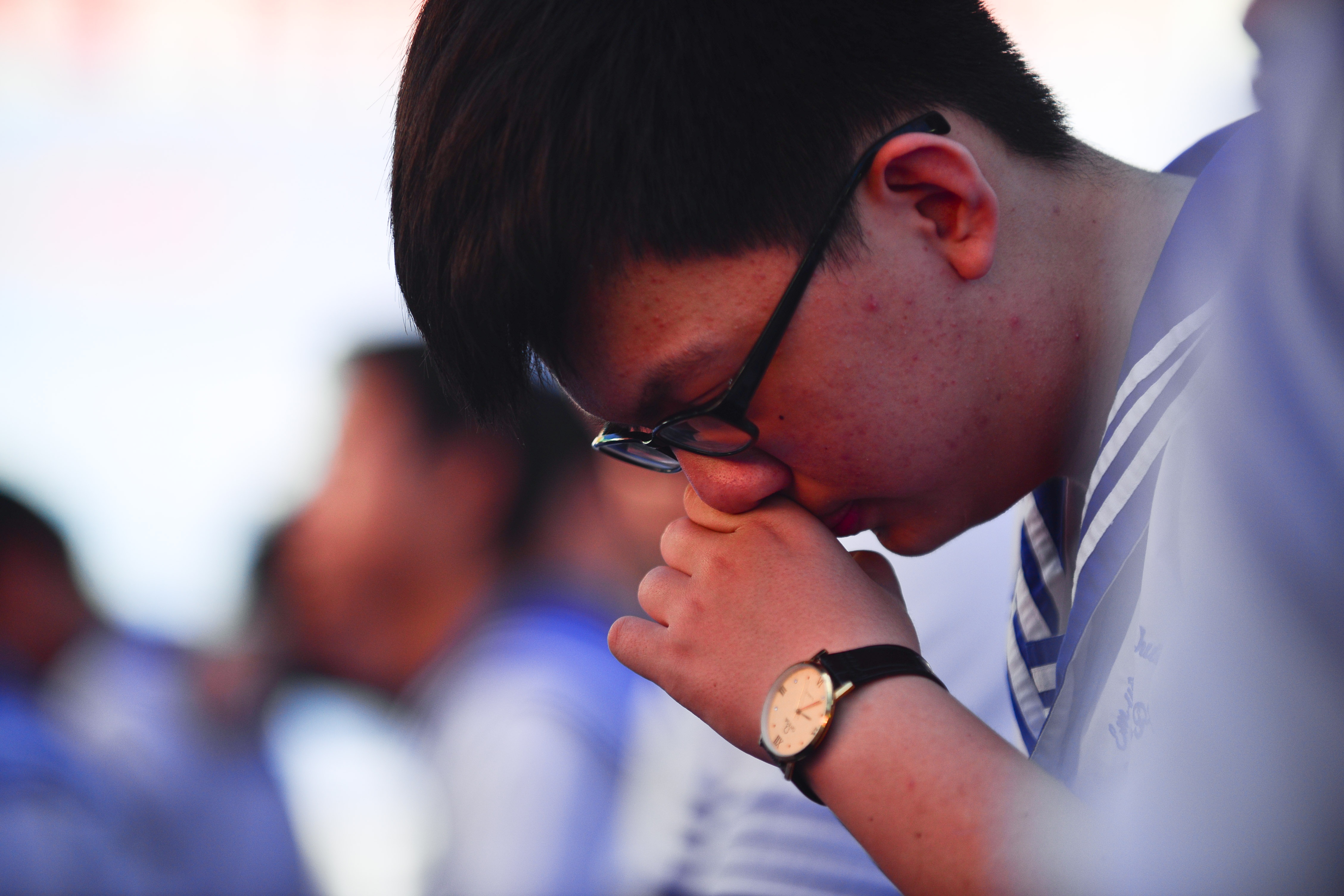 Khai giang nam hoc 2016 anh 9