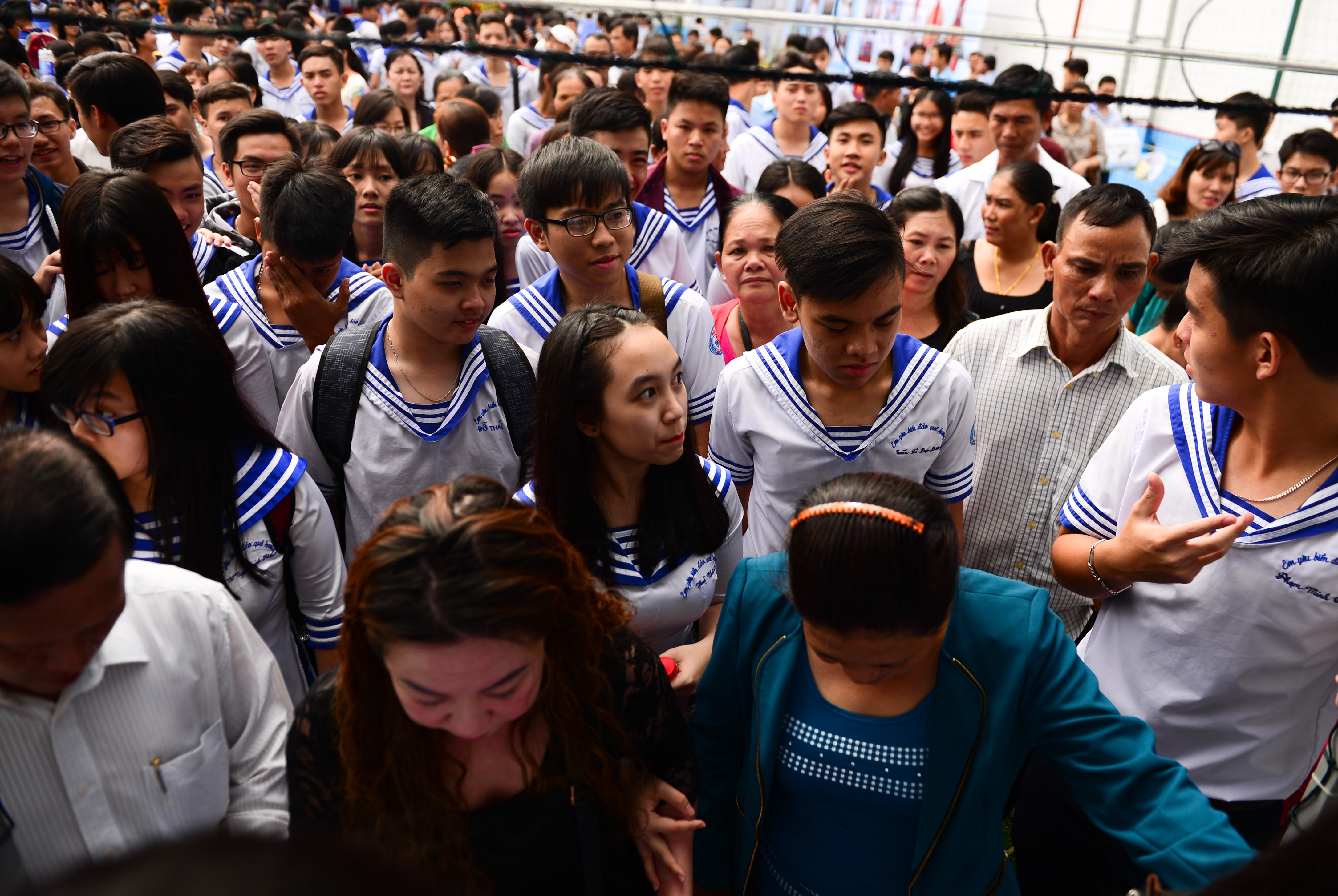 Khai giang nam hoc 2016 anh 12