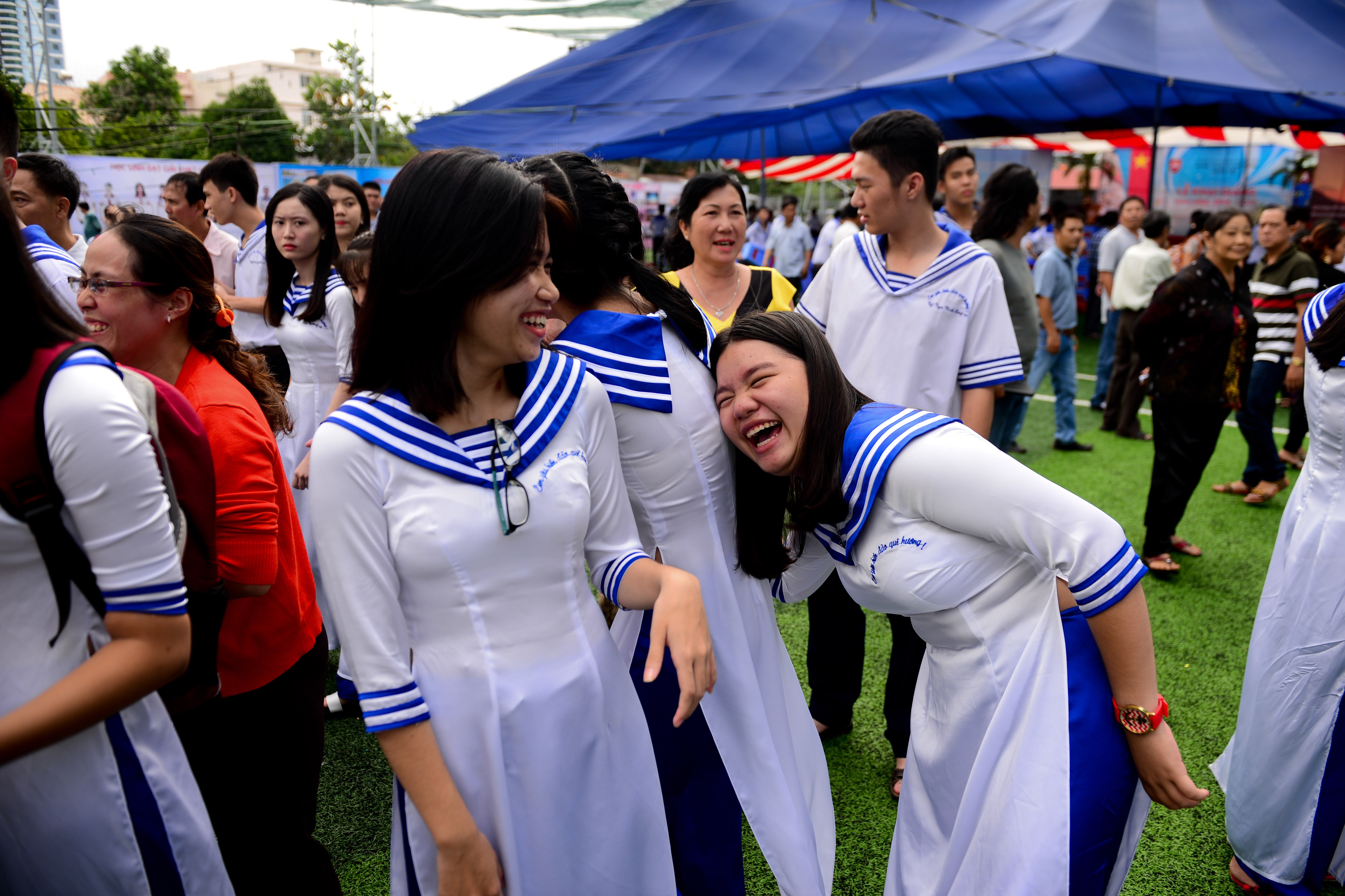 Khai giang nam hoc 2016 anh 1