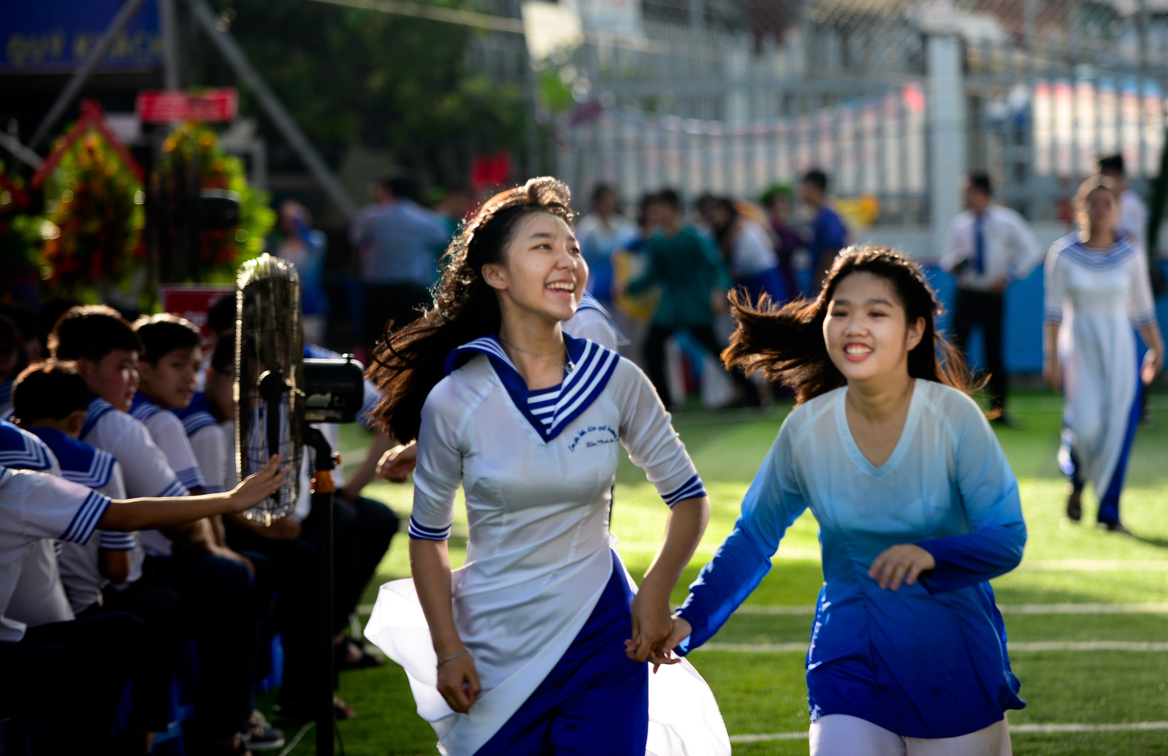 Khai giang nam hoc 2016 anh 2