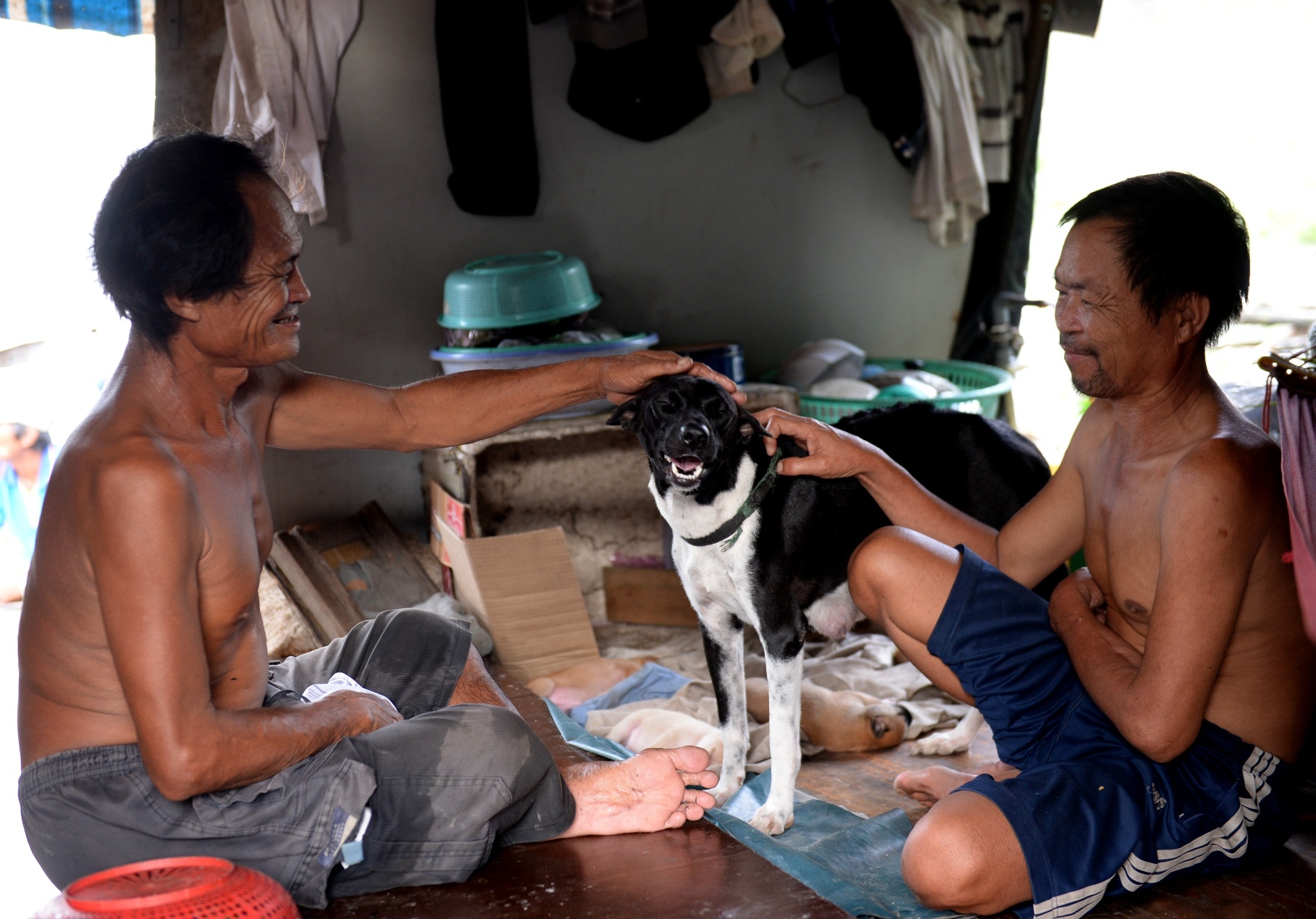 Ong Ba Chuc vot xac cuu nguoi anh 14