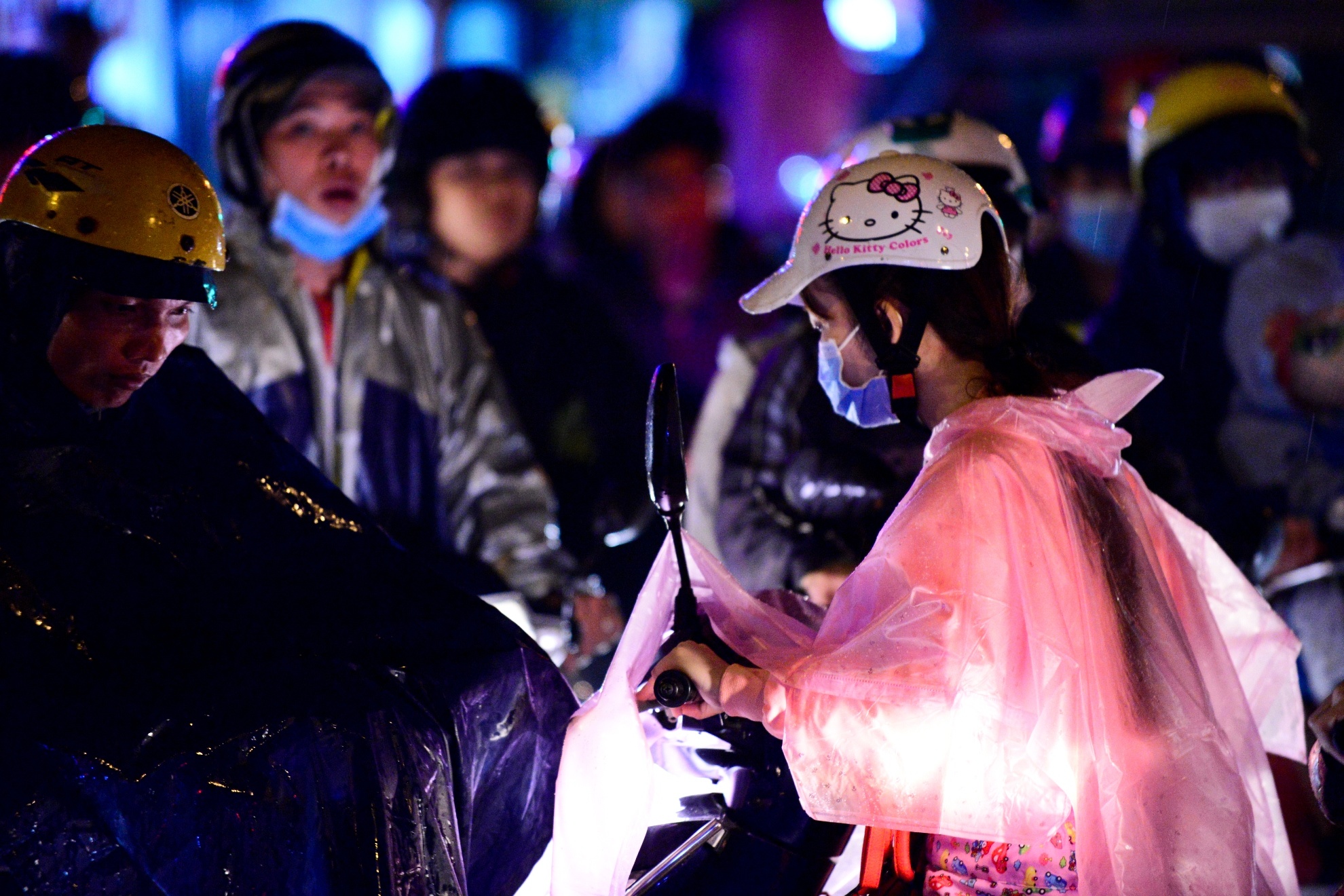 Ket xe gio cao diem anh 7