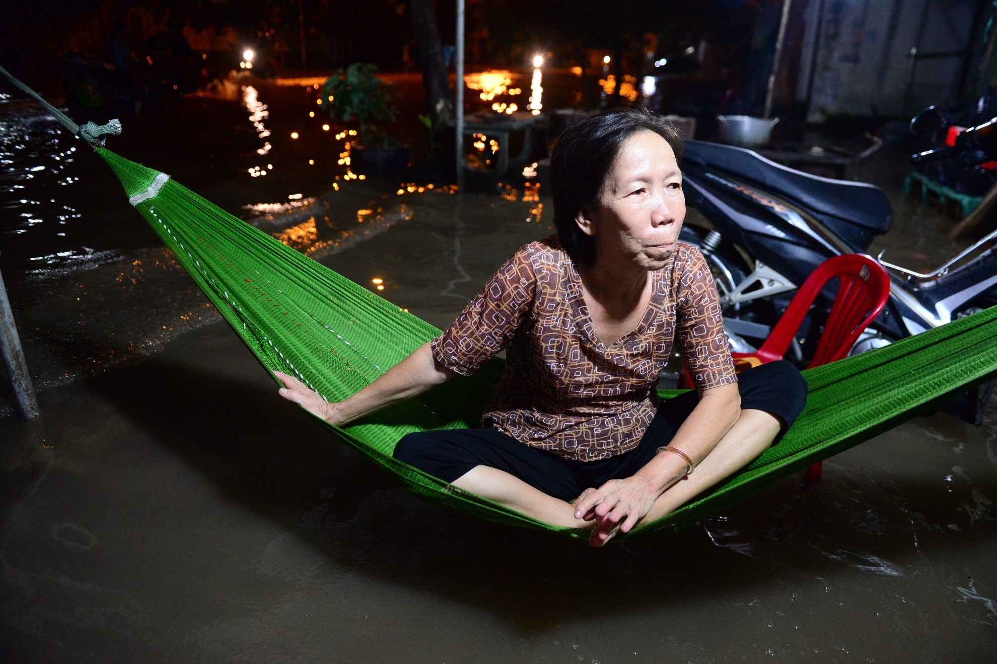 Trieu cuong gay ngap anh 9