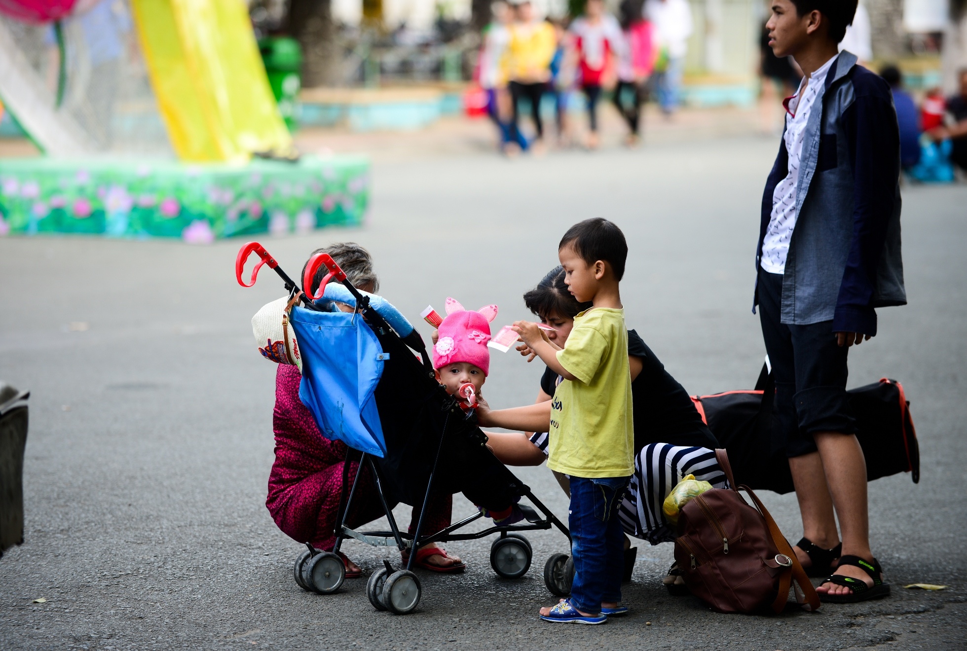 ngay dau nam moi anh 17