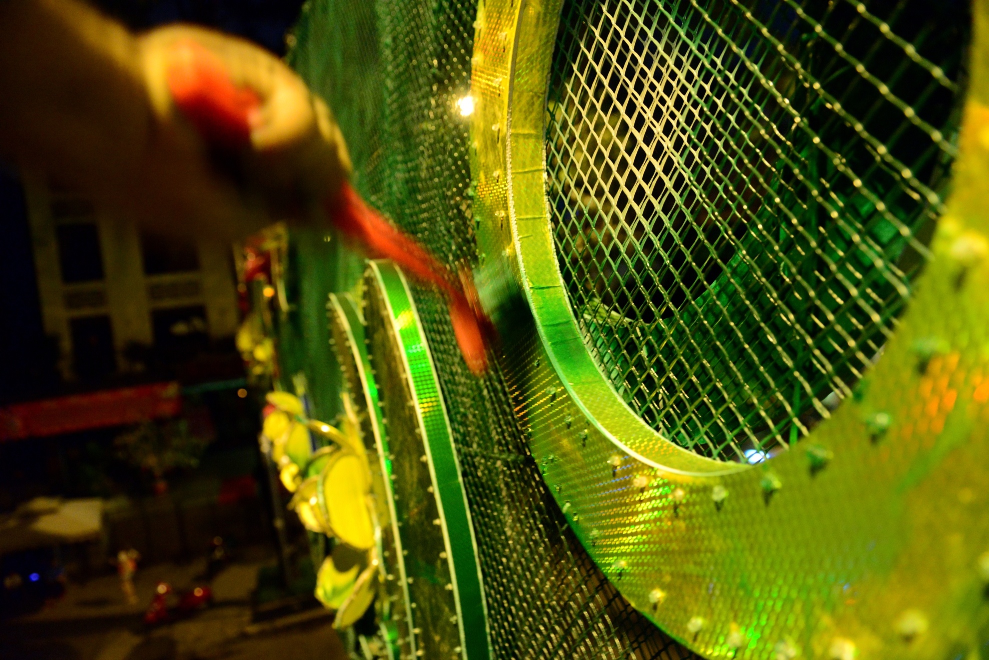 trang trí đường phố đón tết ảnh 7 trang tri duong pho don tet anh 7