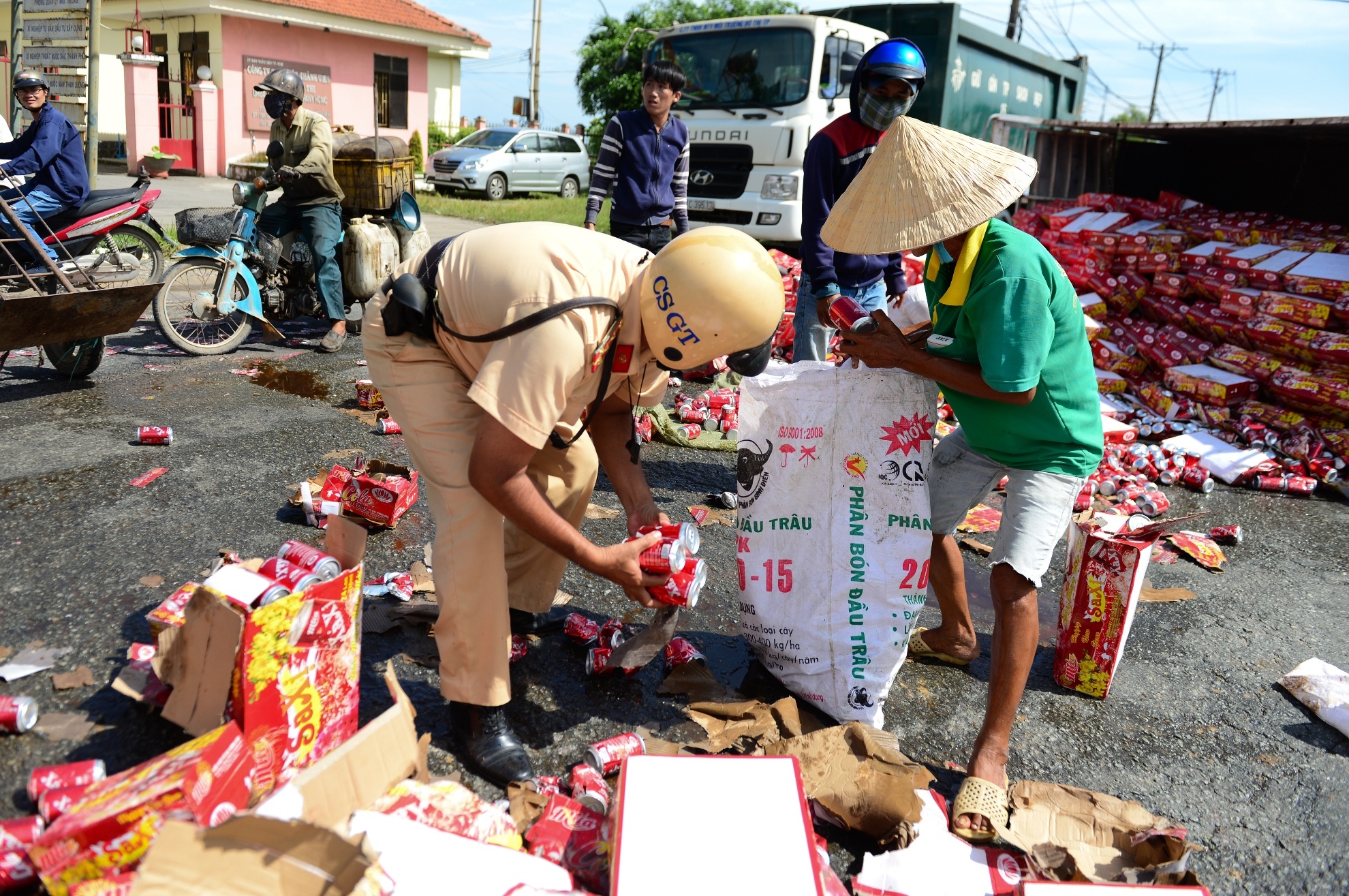 Tai nan giao thong anh 4