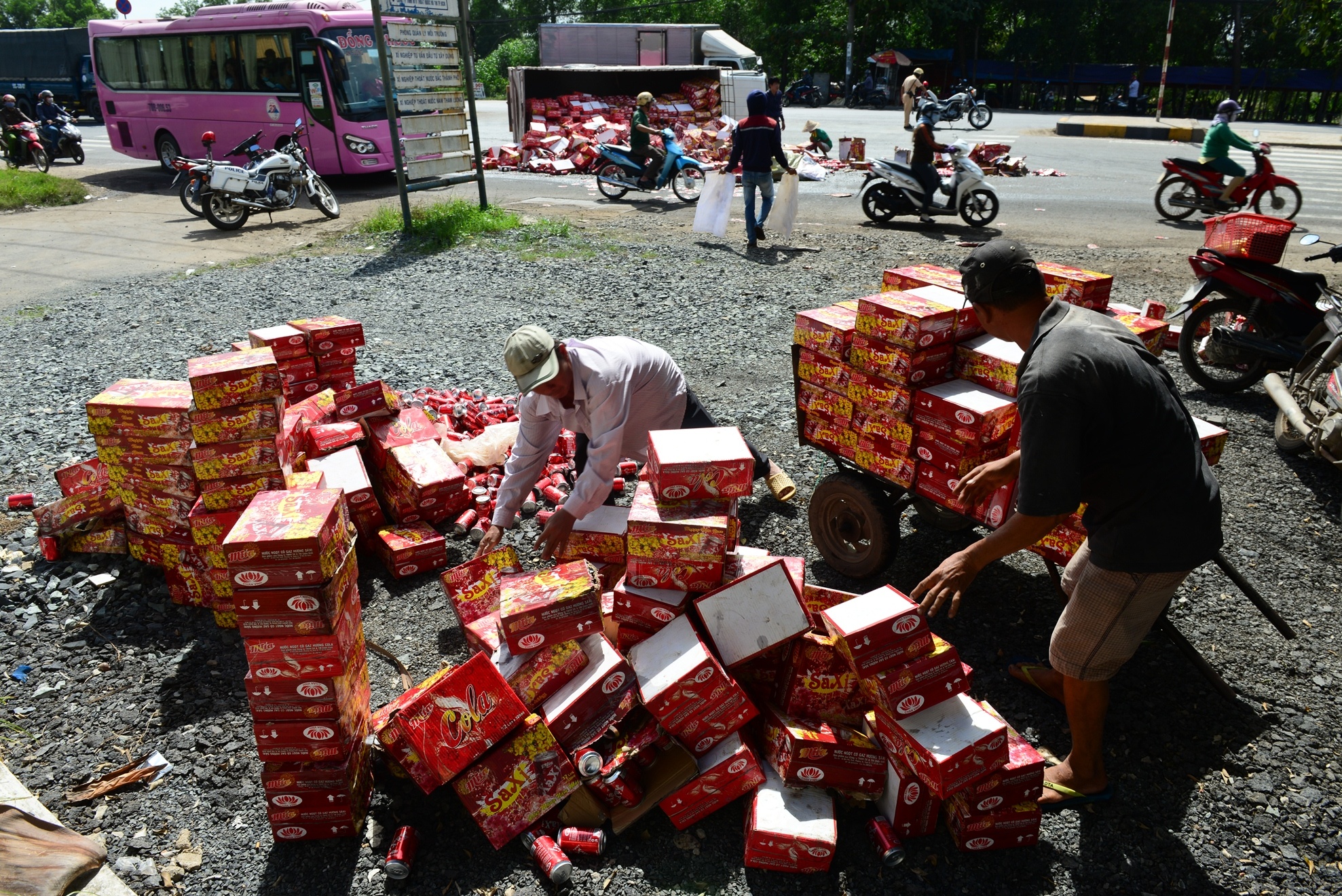 Tai nan giao thong anh 6