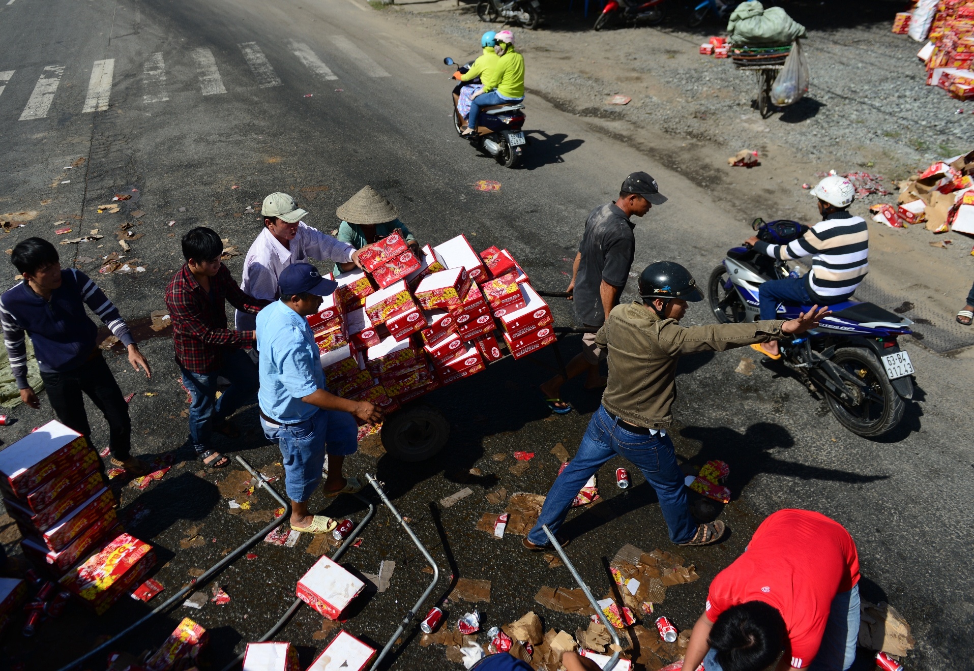 Tai nan giao thong anh 7