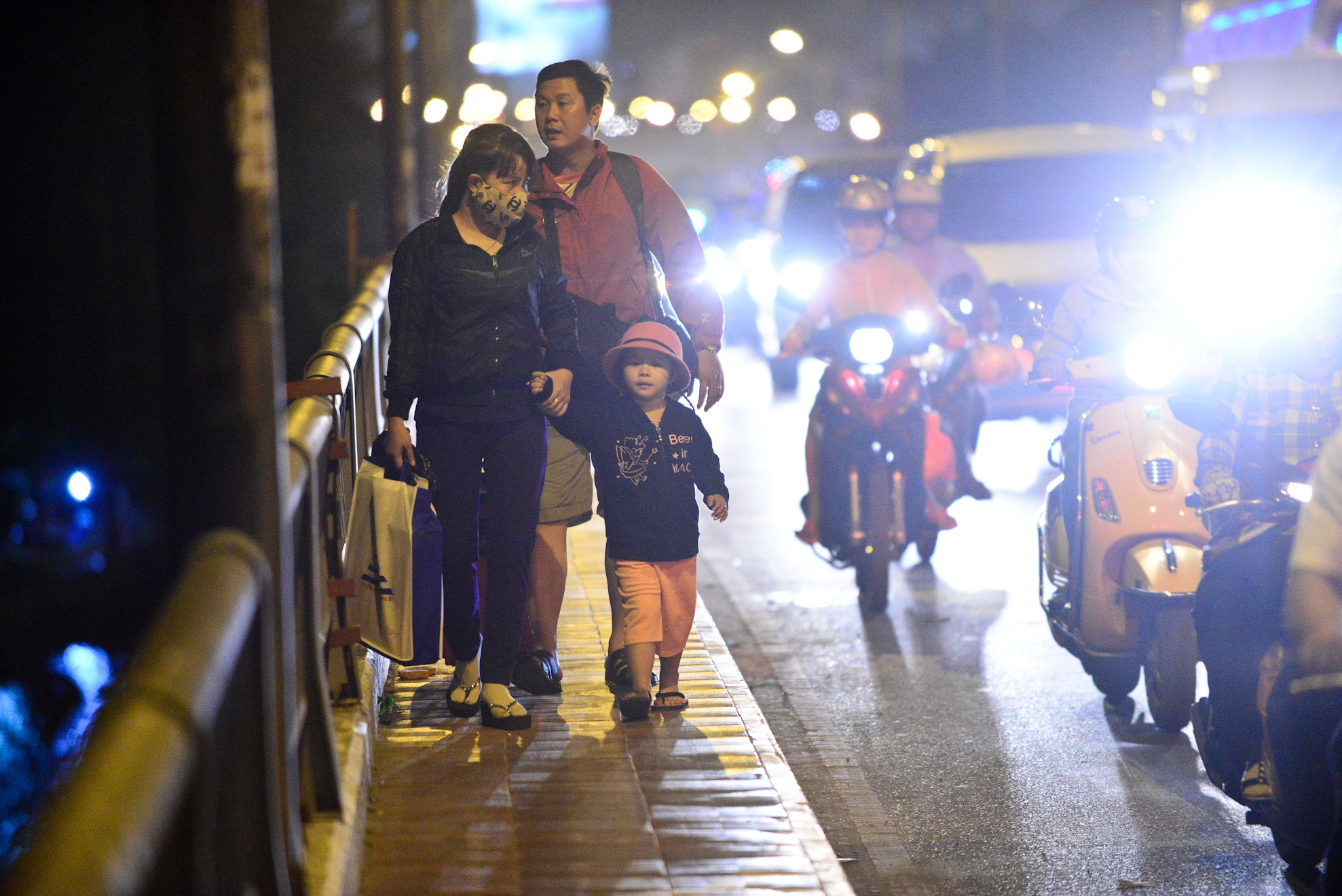 ket xe cuoi nam anh 9