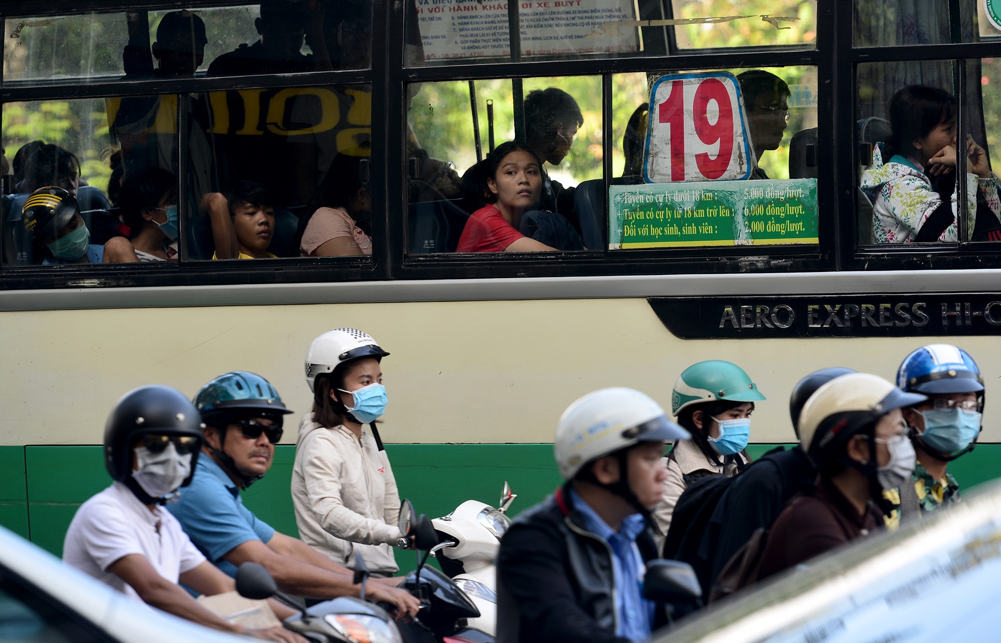 ket xe cuoi nam anh 3