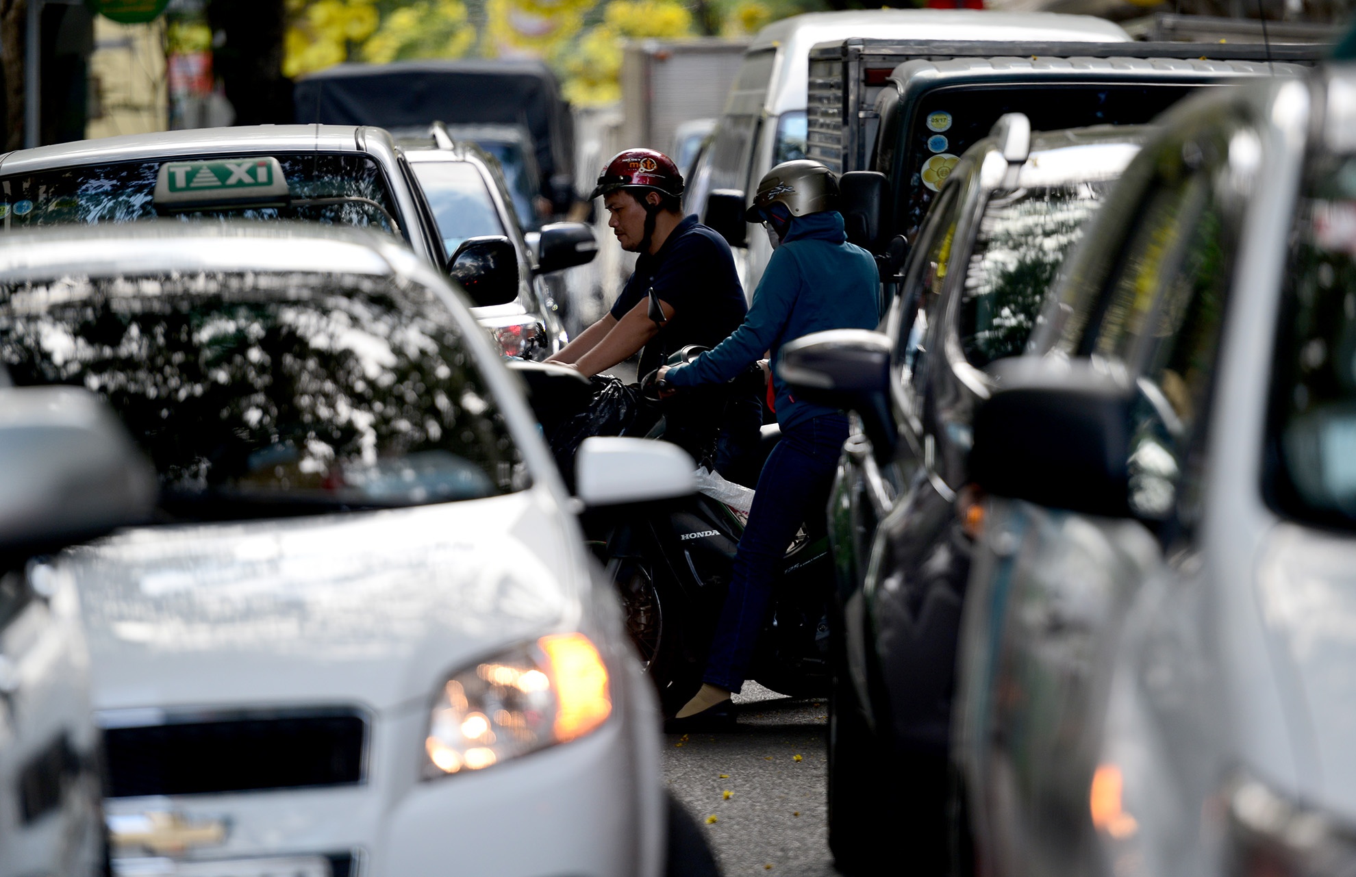 ket xe cuoi nam anh 4