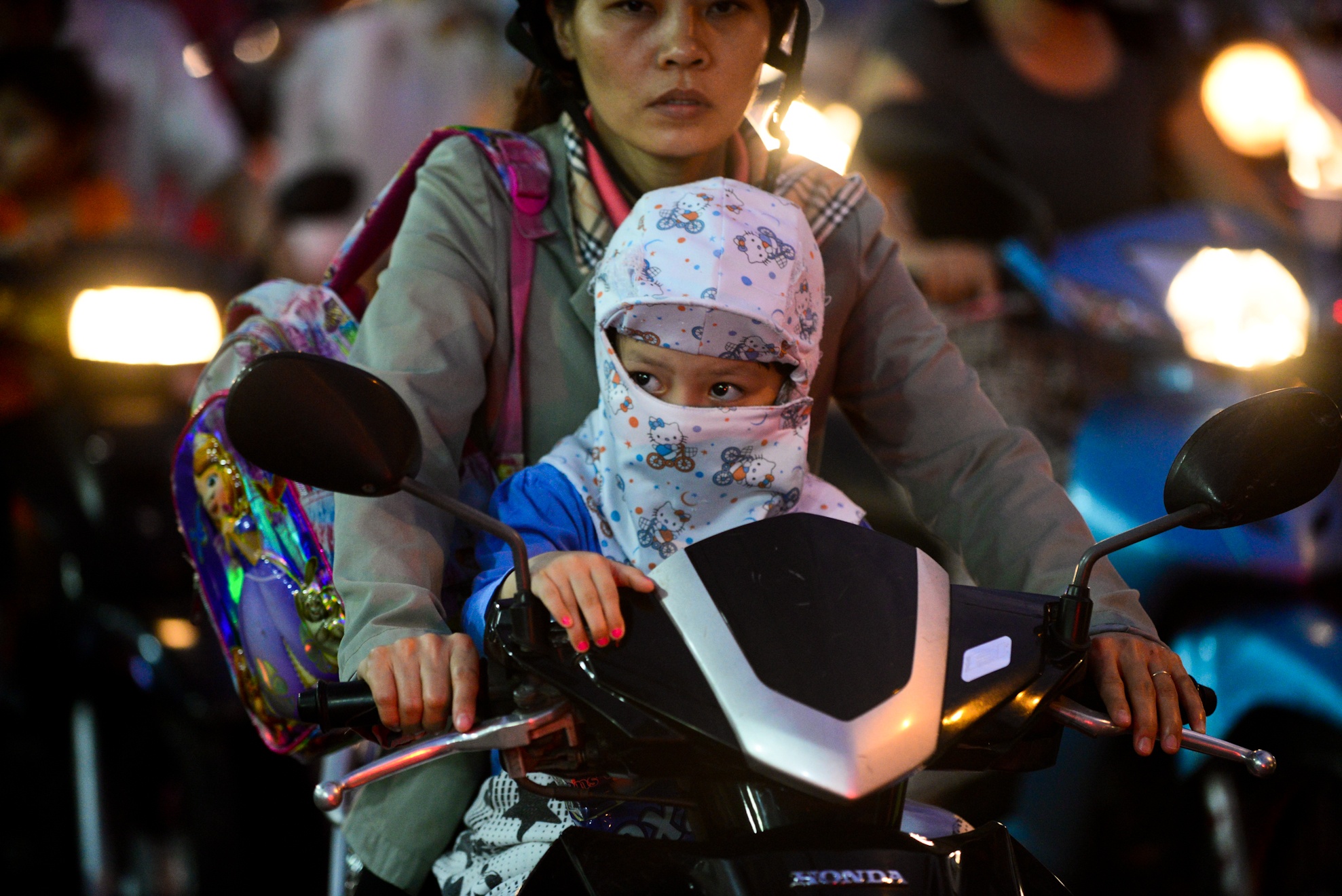 ket xe cuoi nam anh 8