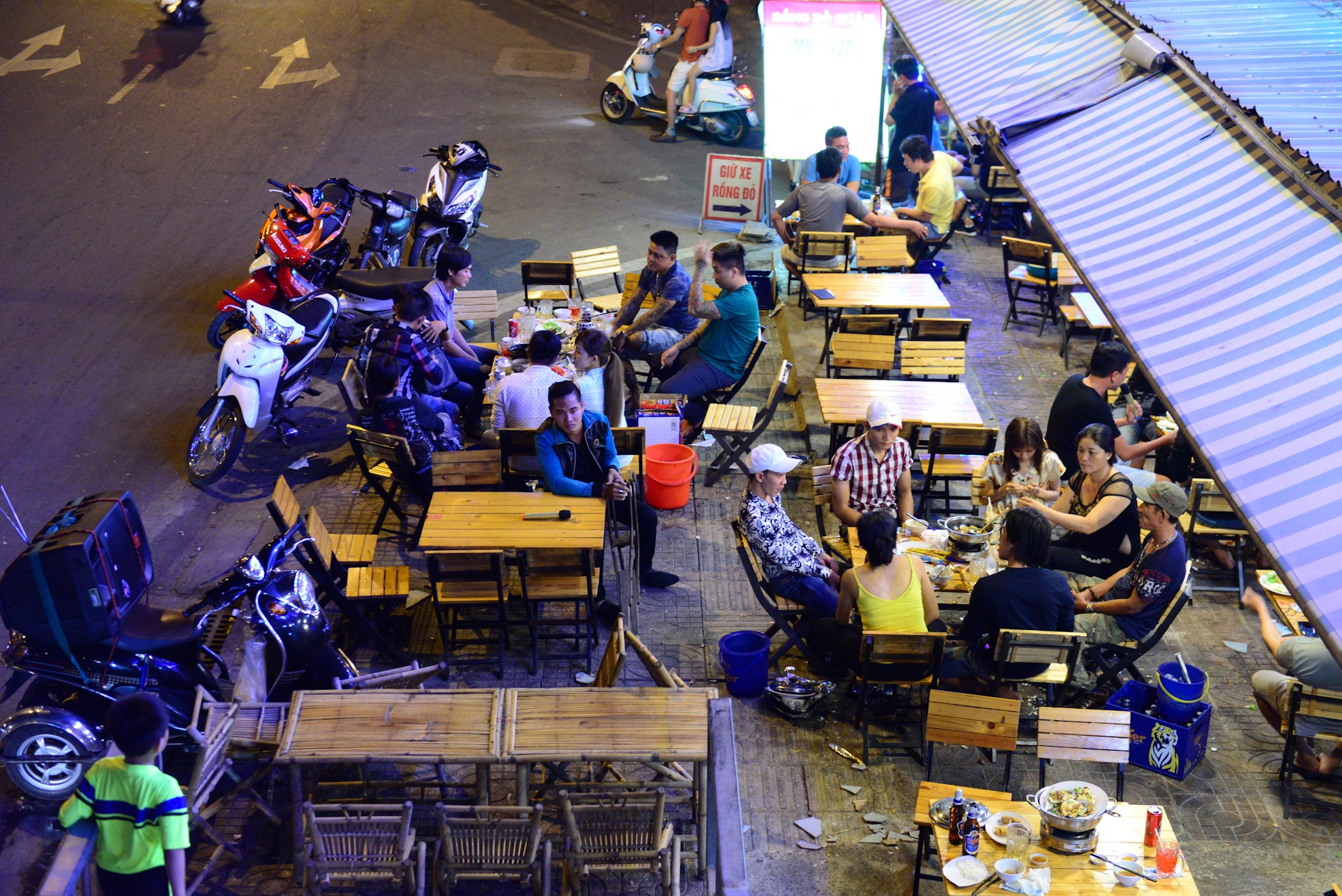 khai truong mung 6 tet anh 9