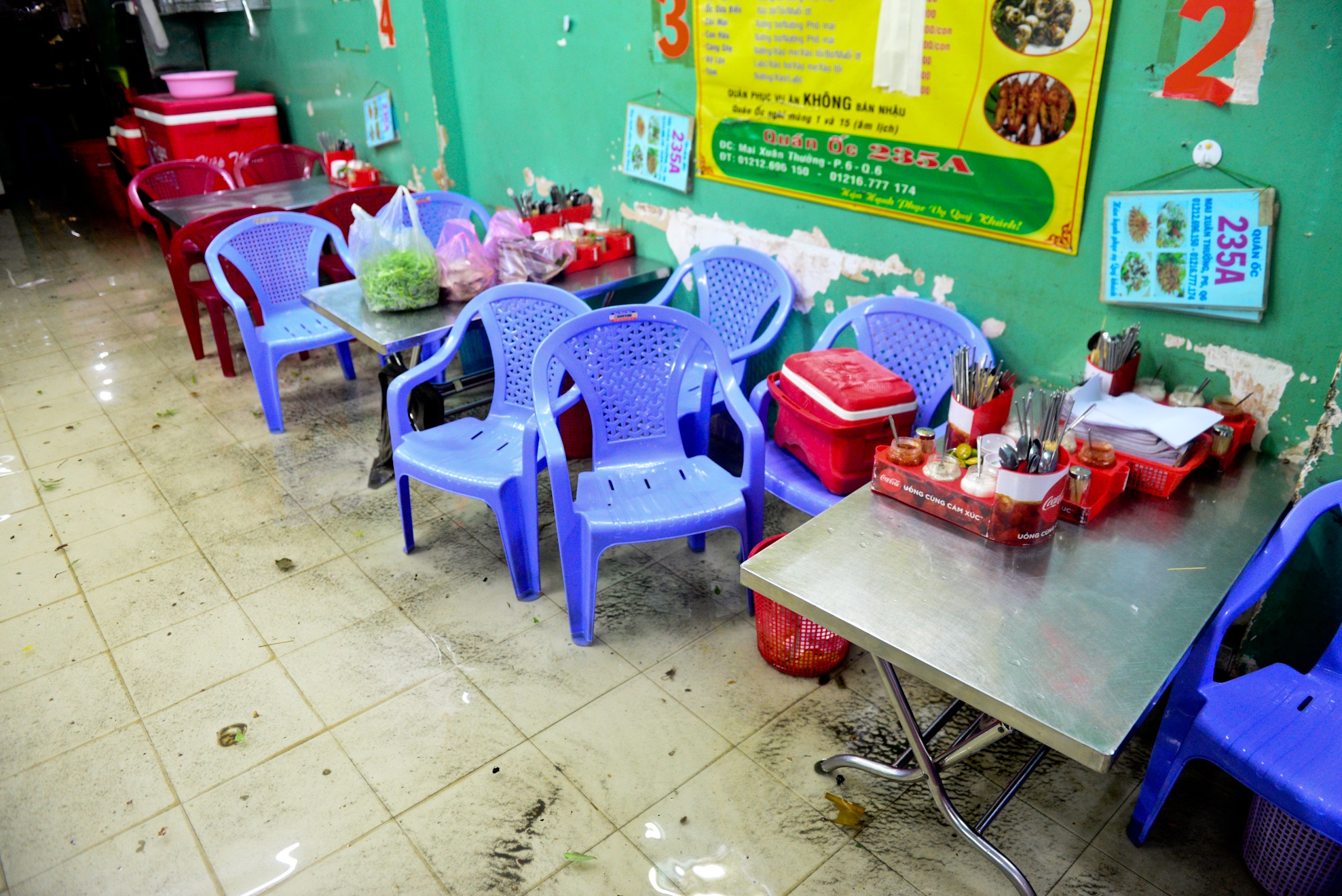 mưa ngập mùng 6 tết ảnh 10 mua ngap mung 6 tet anh 10