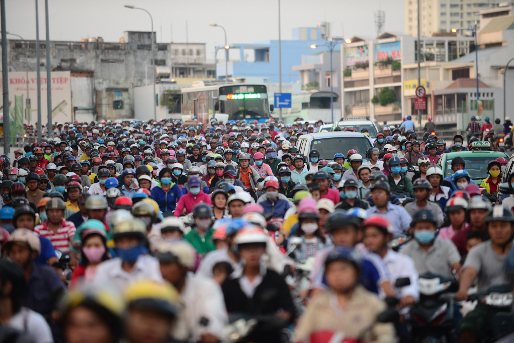 ket xe cau nhi thien duong anh 10