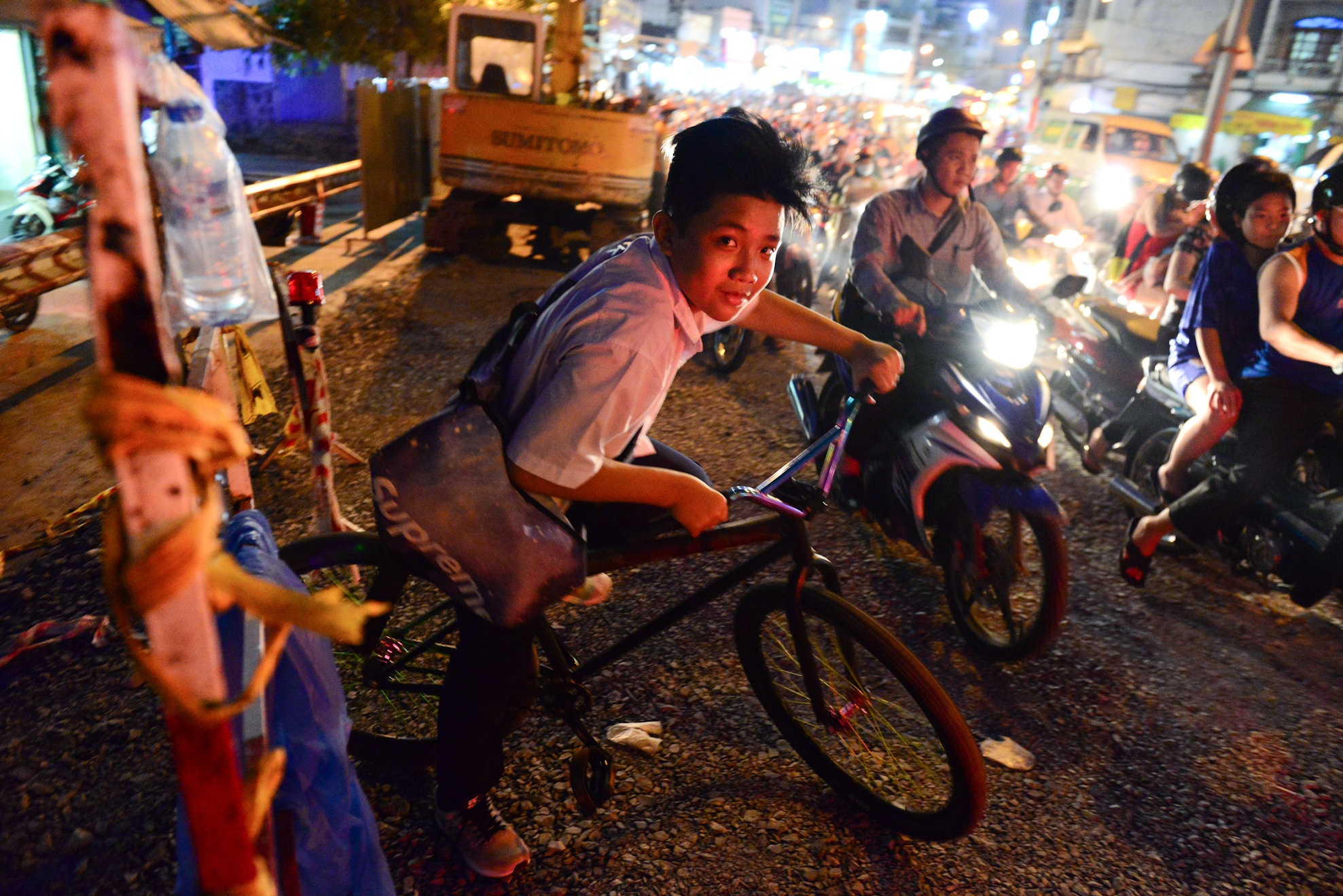 ket xe cau nhi thien duong anh 14