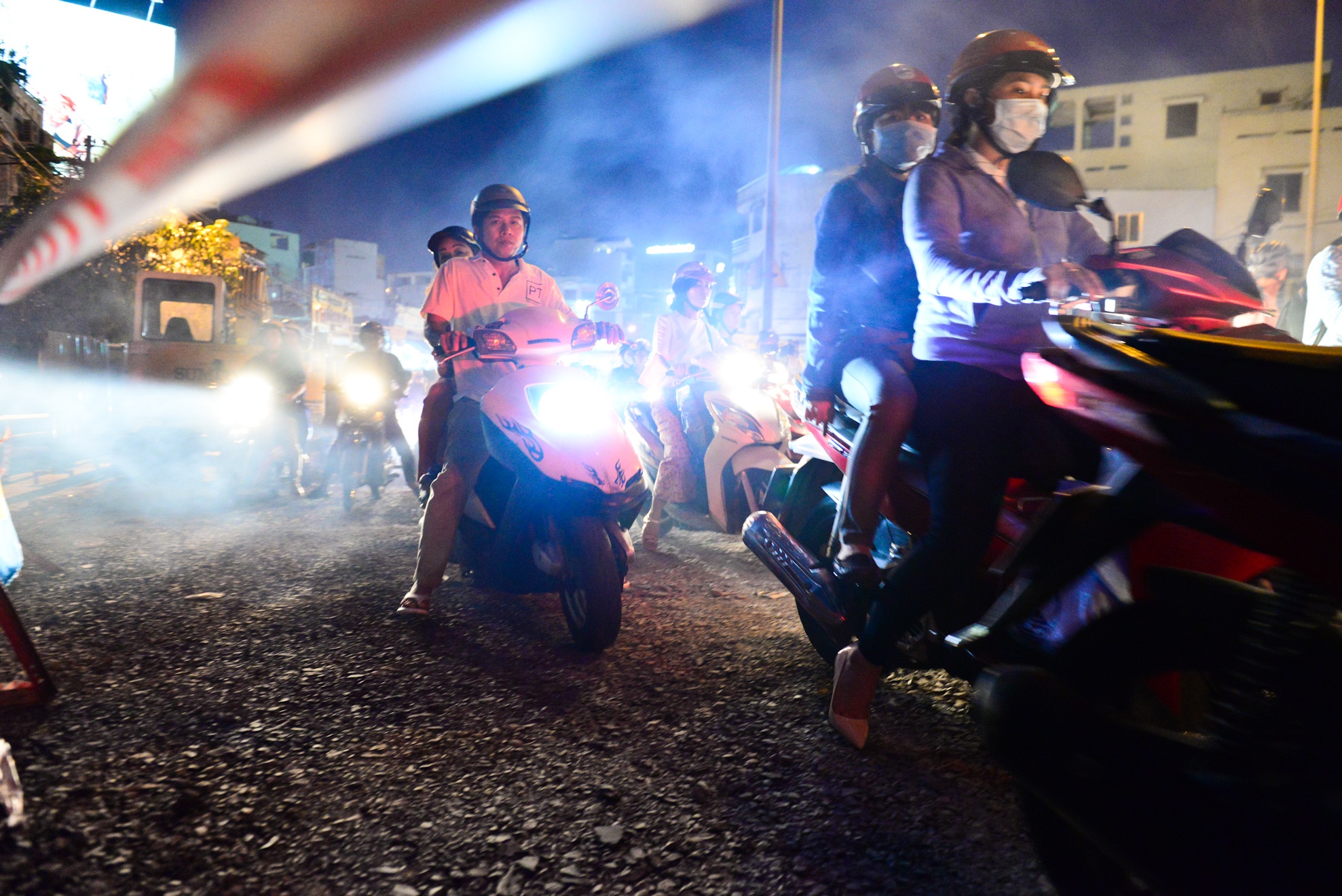 ket xe cau nhi thien duong anh 2