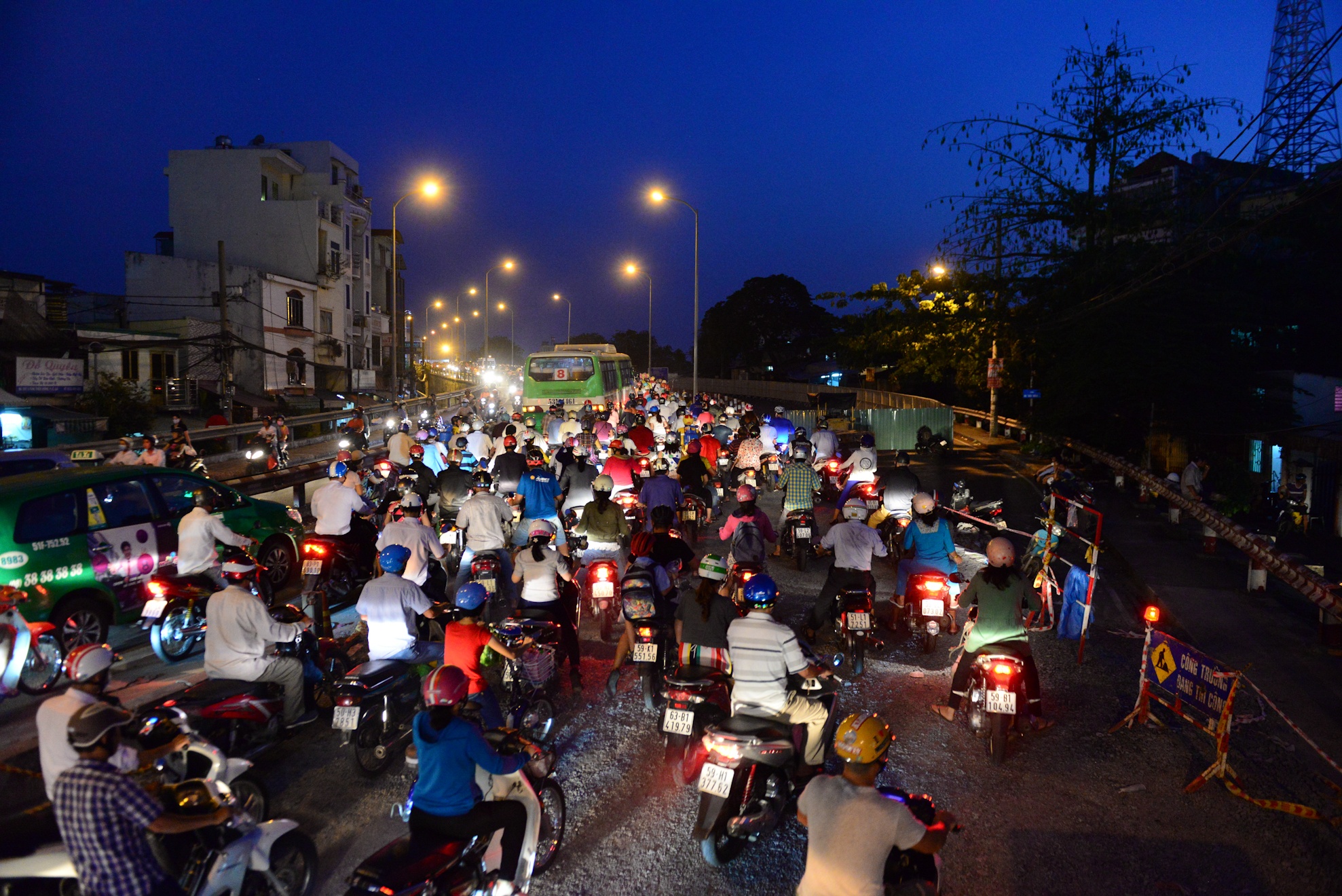 ket xe cau nhi thien duong anh 4