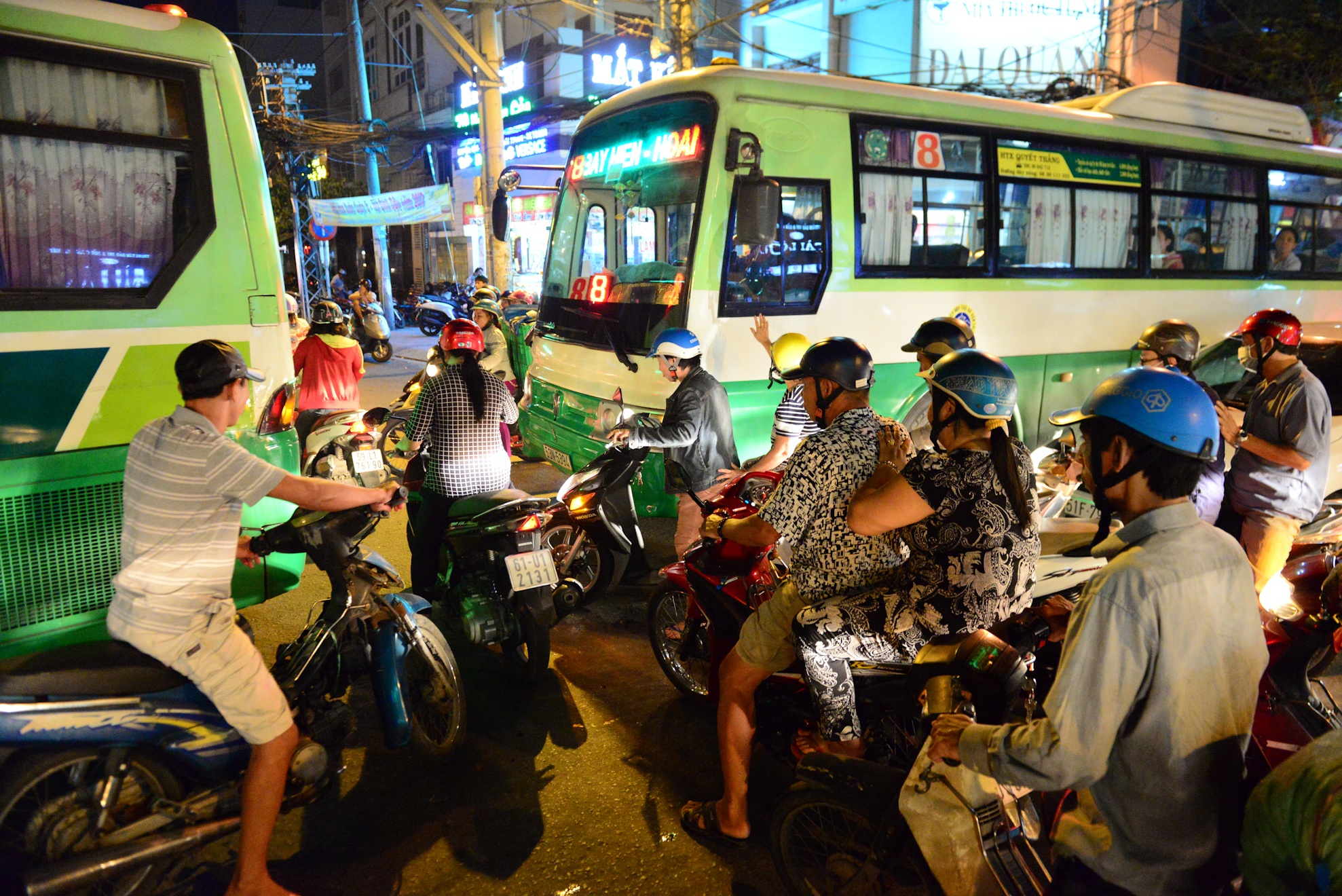 ket xe cau nhi thien duong anh 7