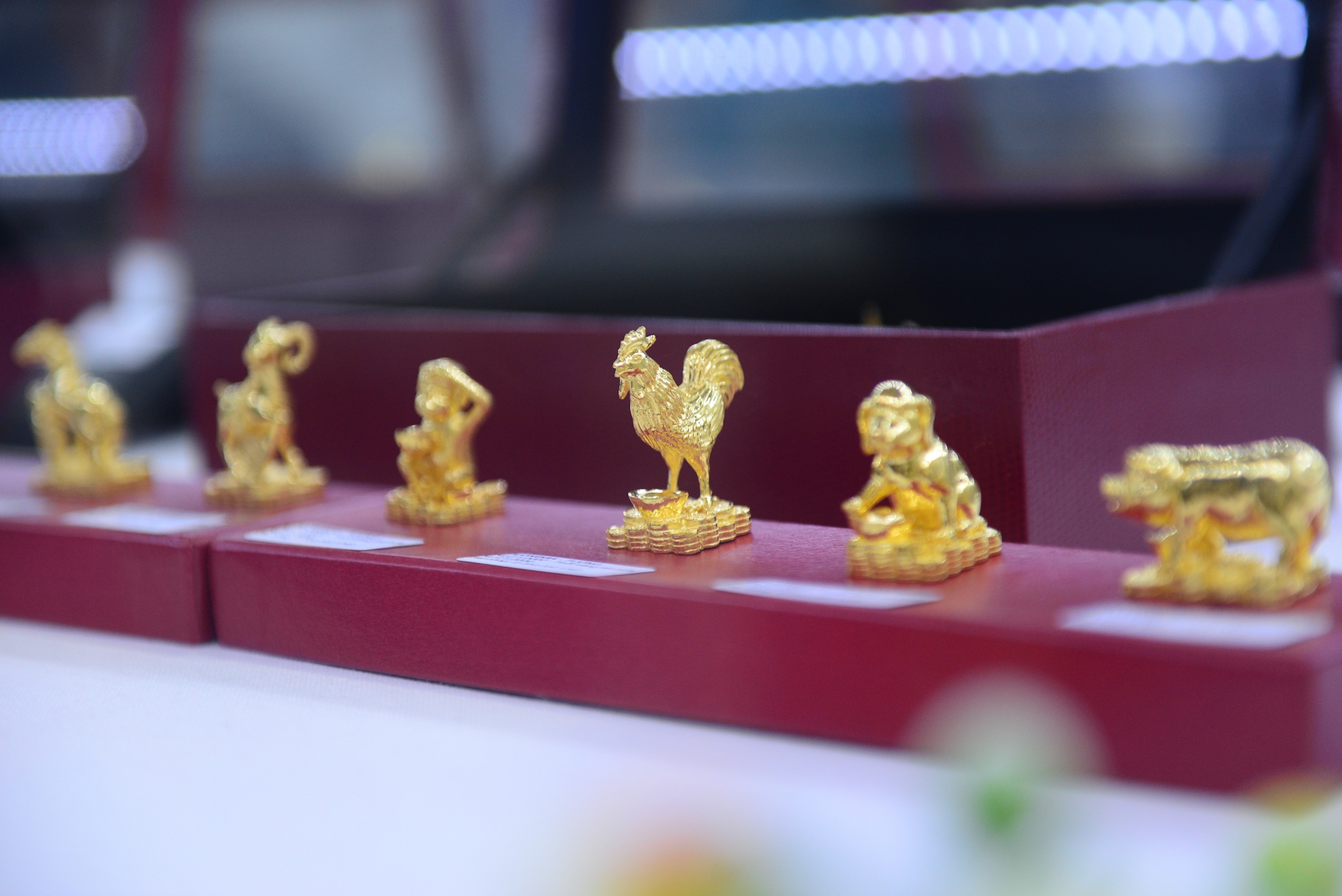 Nguoi Sai Gon do xo mua vang via Than tai anh 11