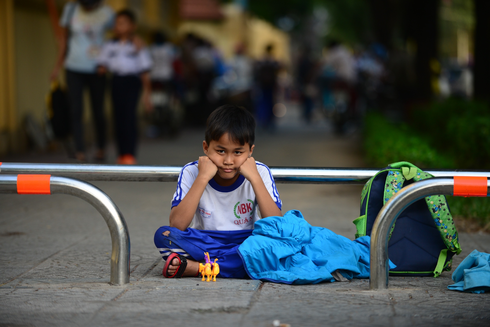 Barie via he sai gon bi vo hieu hoa anh 11