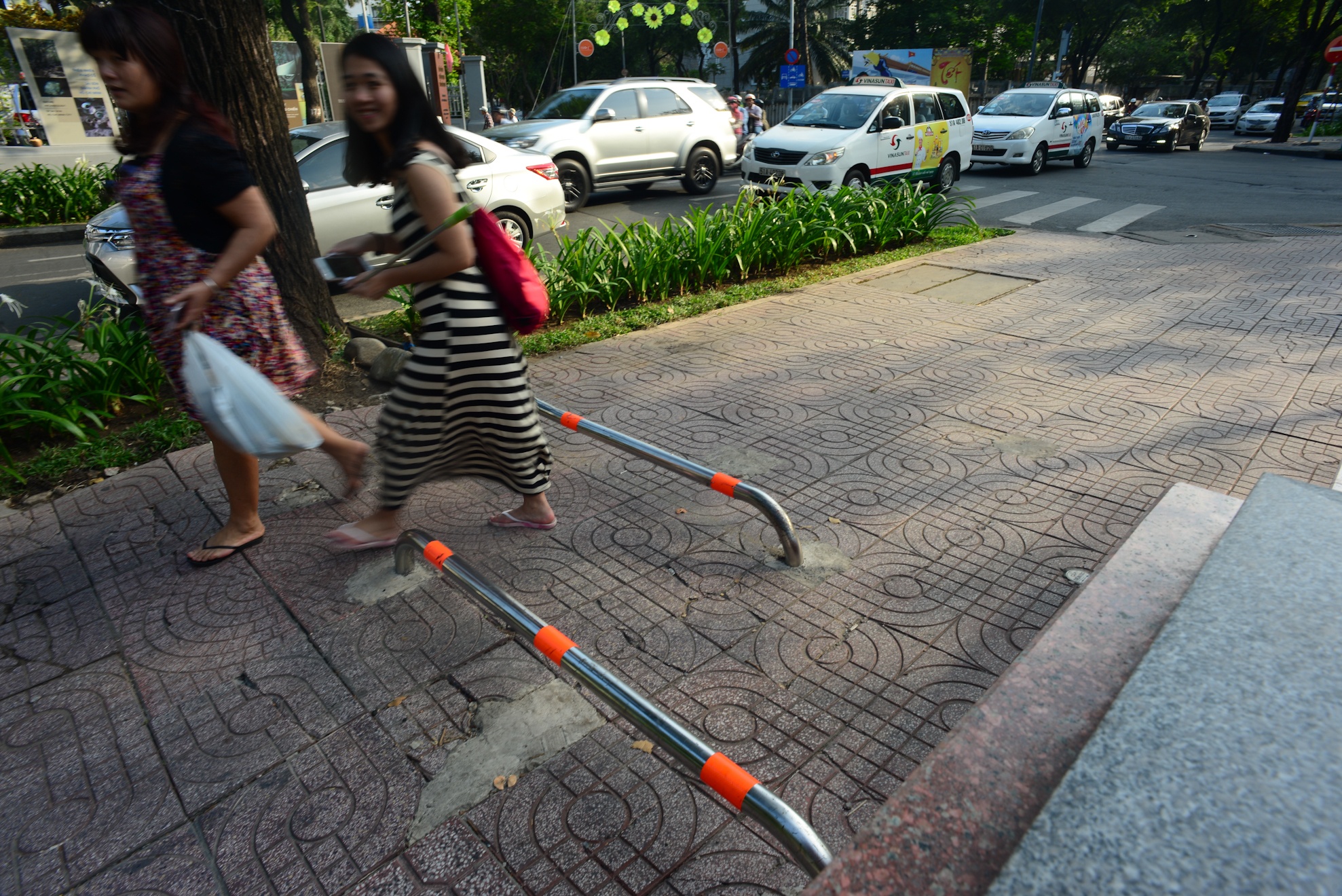 Barie via he sai gon bi vo hieu hoa anh 3