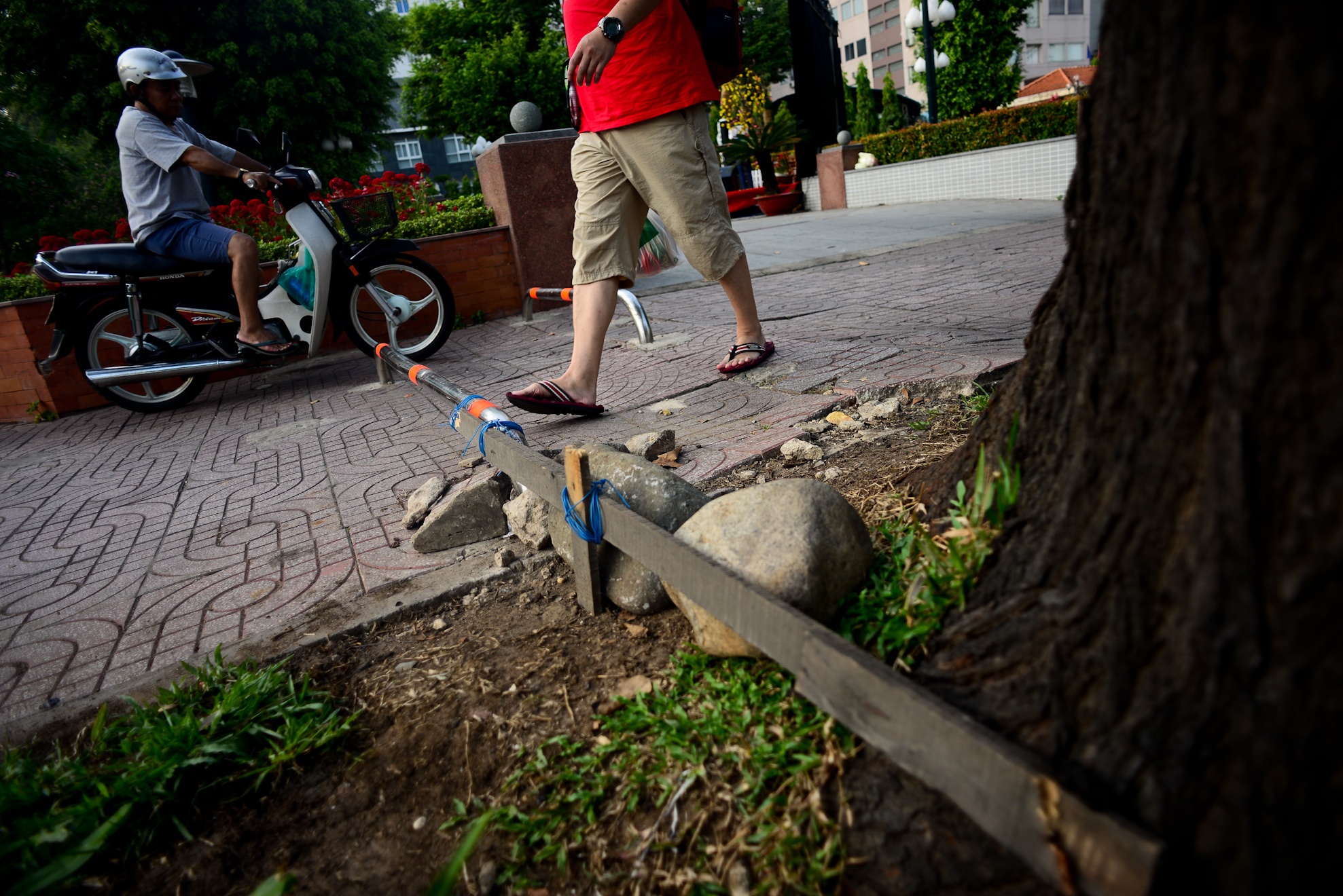 Barie via he sai gon bi vo hieu hoa anh 7