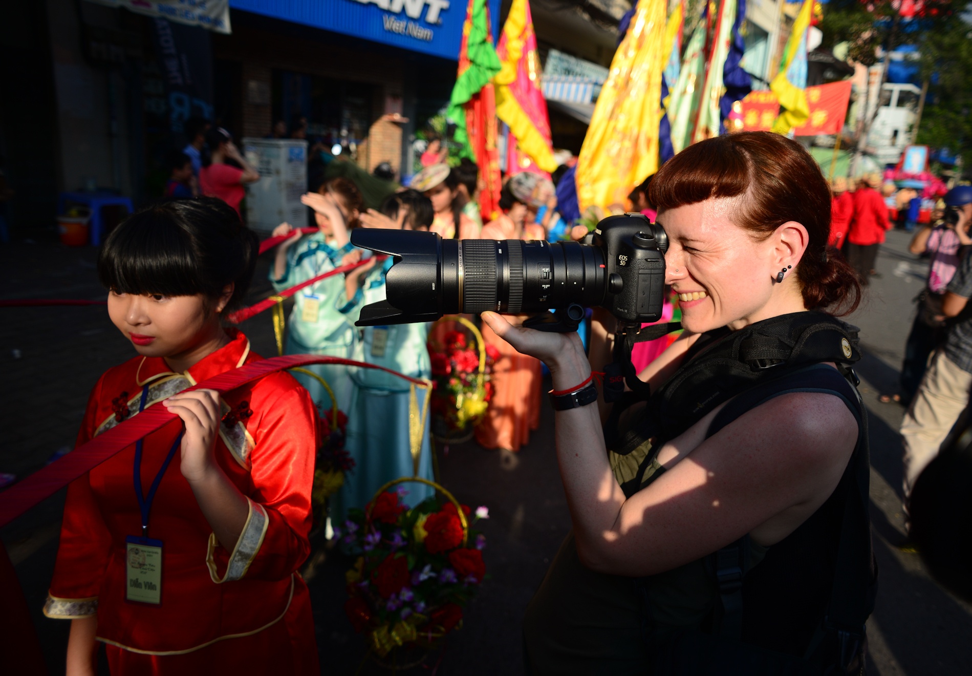 Tet Nguyen tieu cua nguoi Hoa anh 15