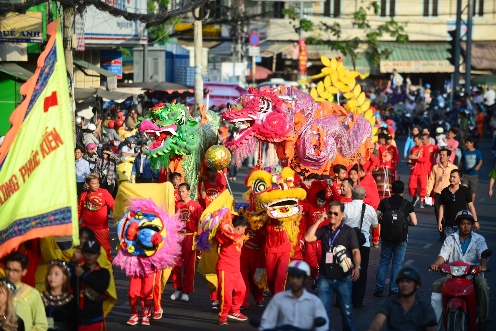 Tet Nguyen tieu cua nguoi Hoa anh 2