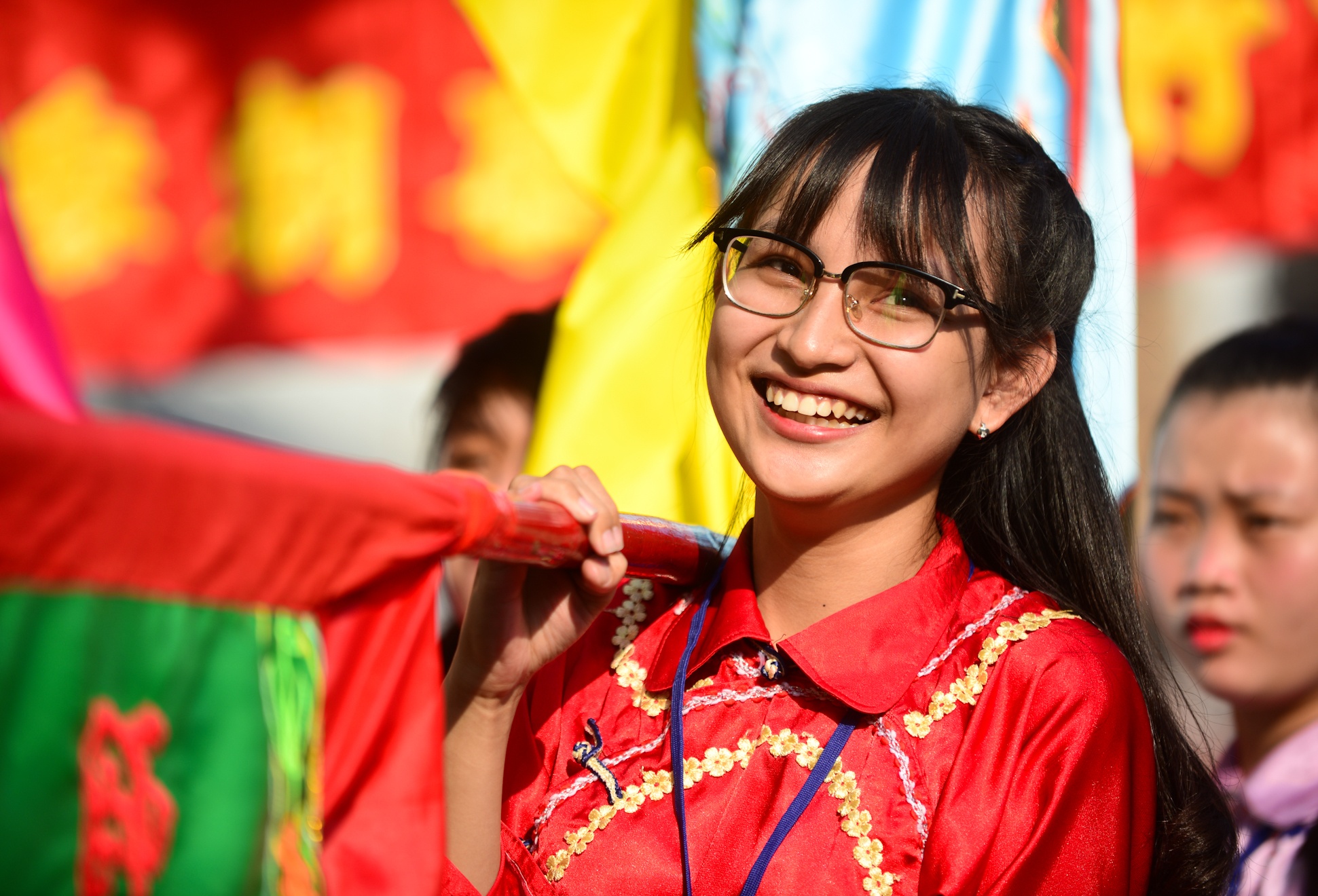 Tet Nguyen tieu cua nguoi Hoa anh 18