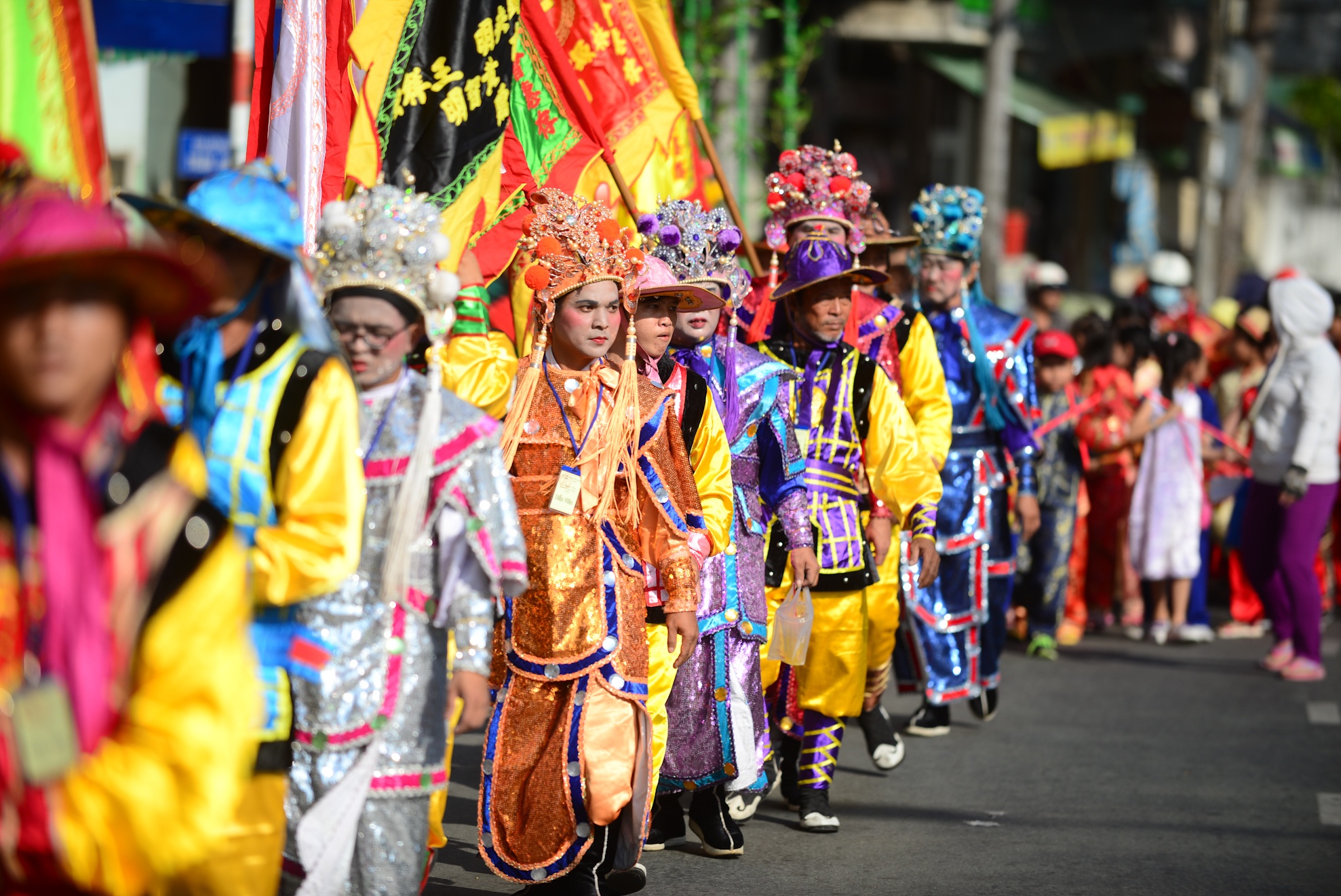 Tet Nguyen tieu cua nguoi Hoa anh 3