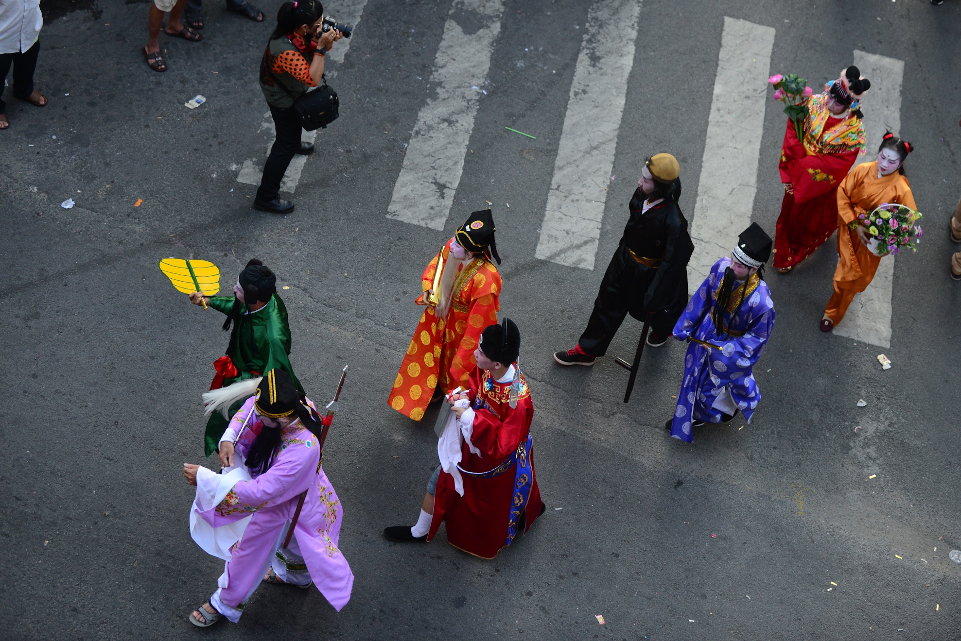 Tet Nguyen tieu cua nguoi Hoa anh 5