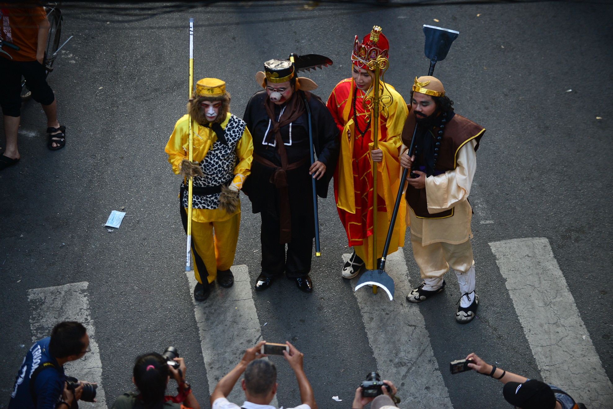 Tet Nguyen tieu cua nguoi Hoa anh 6