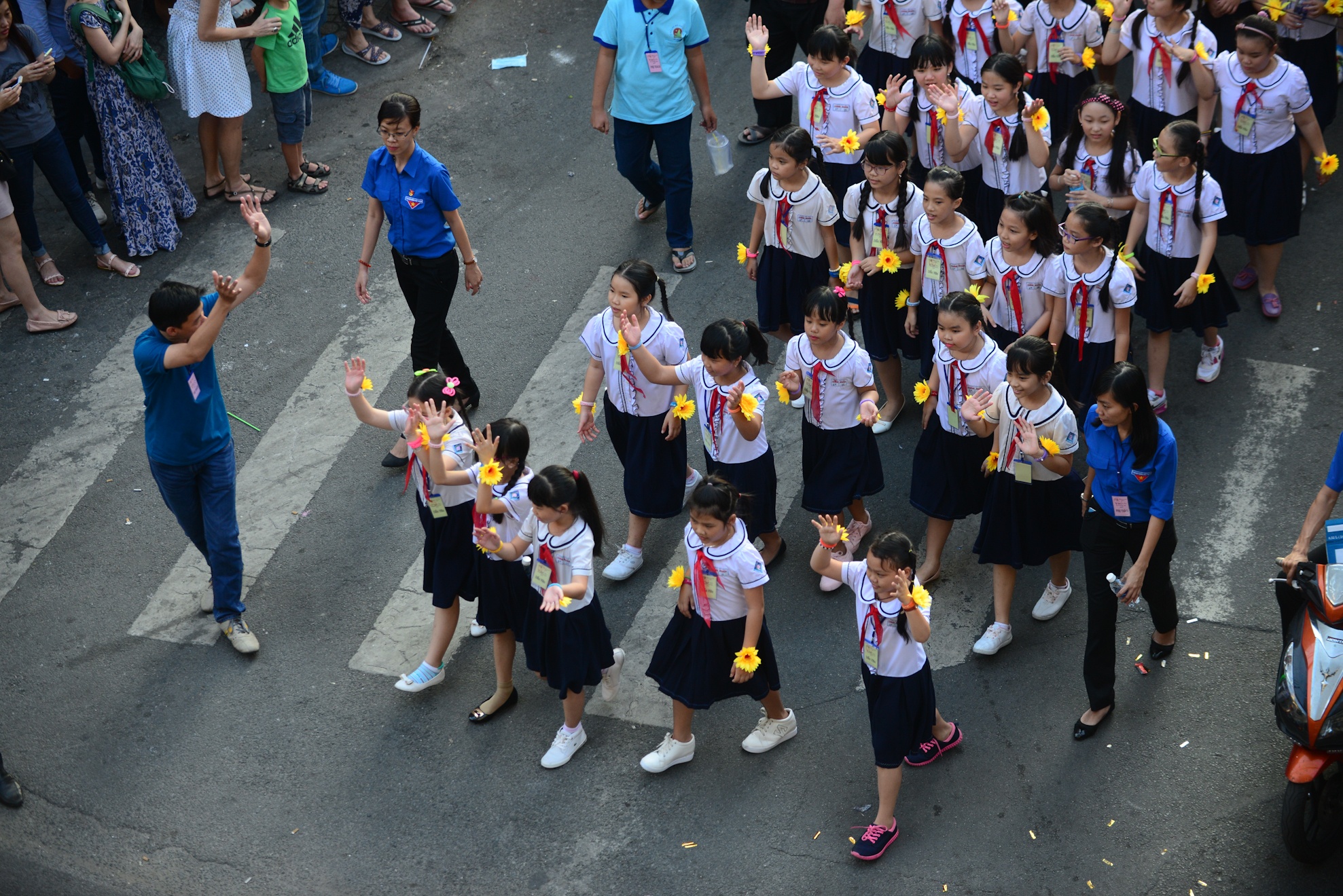 Tet Nguyen tieu cua nguoi Hoa anh 7