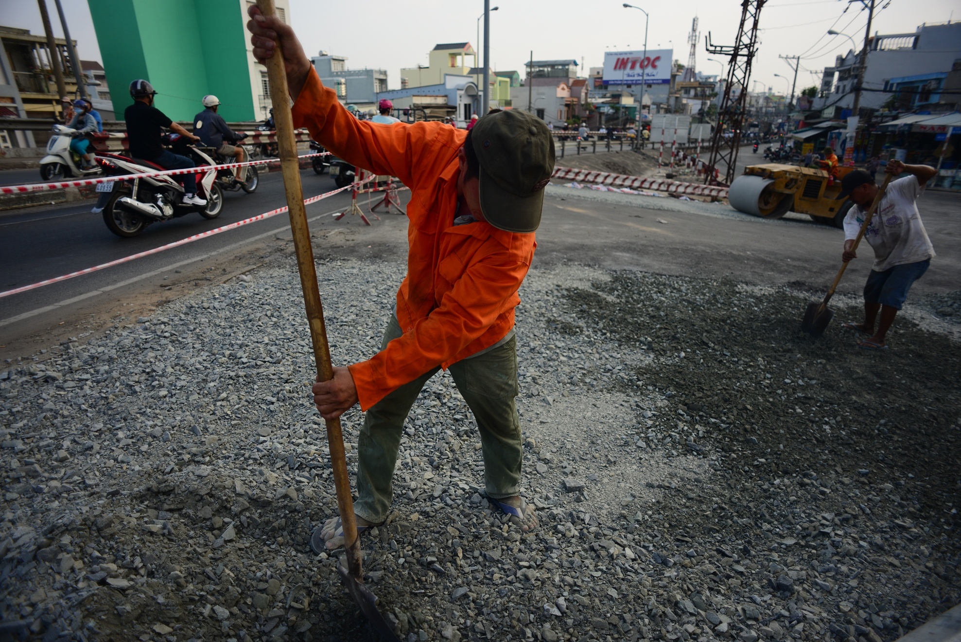 Thao do cau Nhi Thien Duong 1 anh 8