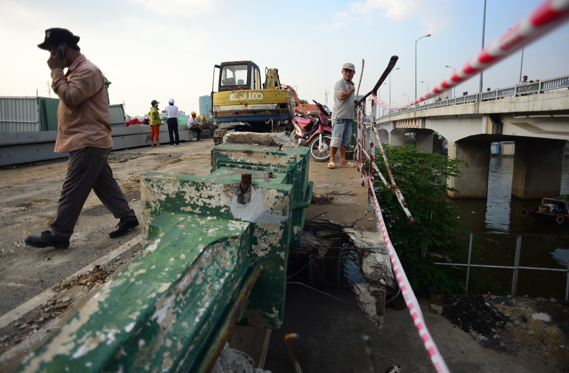 Thao do cau Nhi Thien Duong 1 anh 10