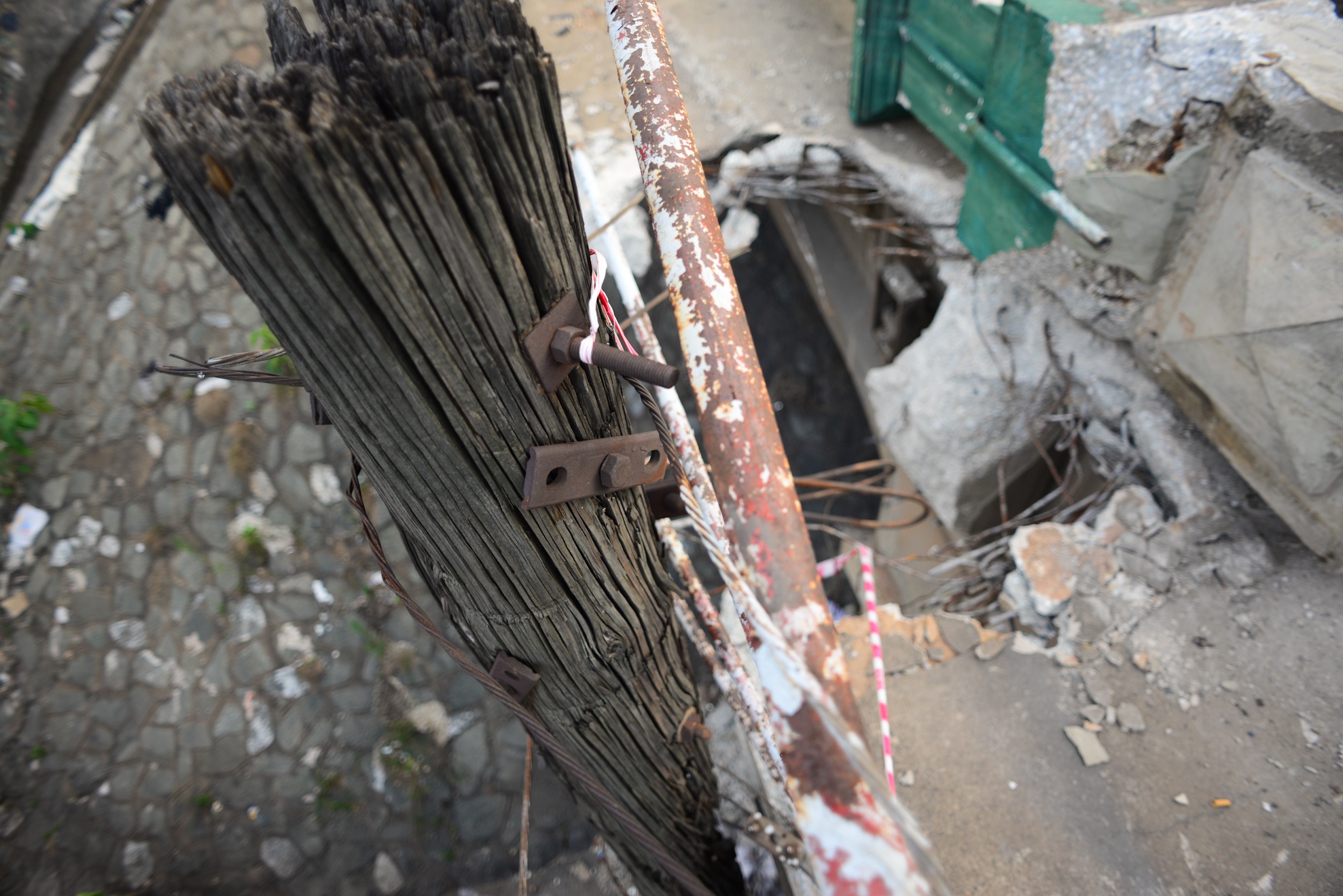 Thao do cau Nhi Thien Duong 1 anh 11