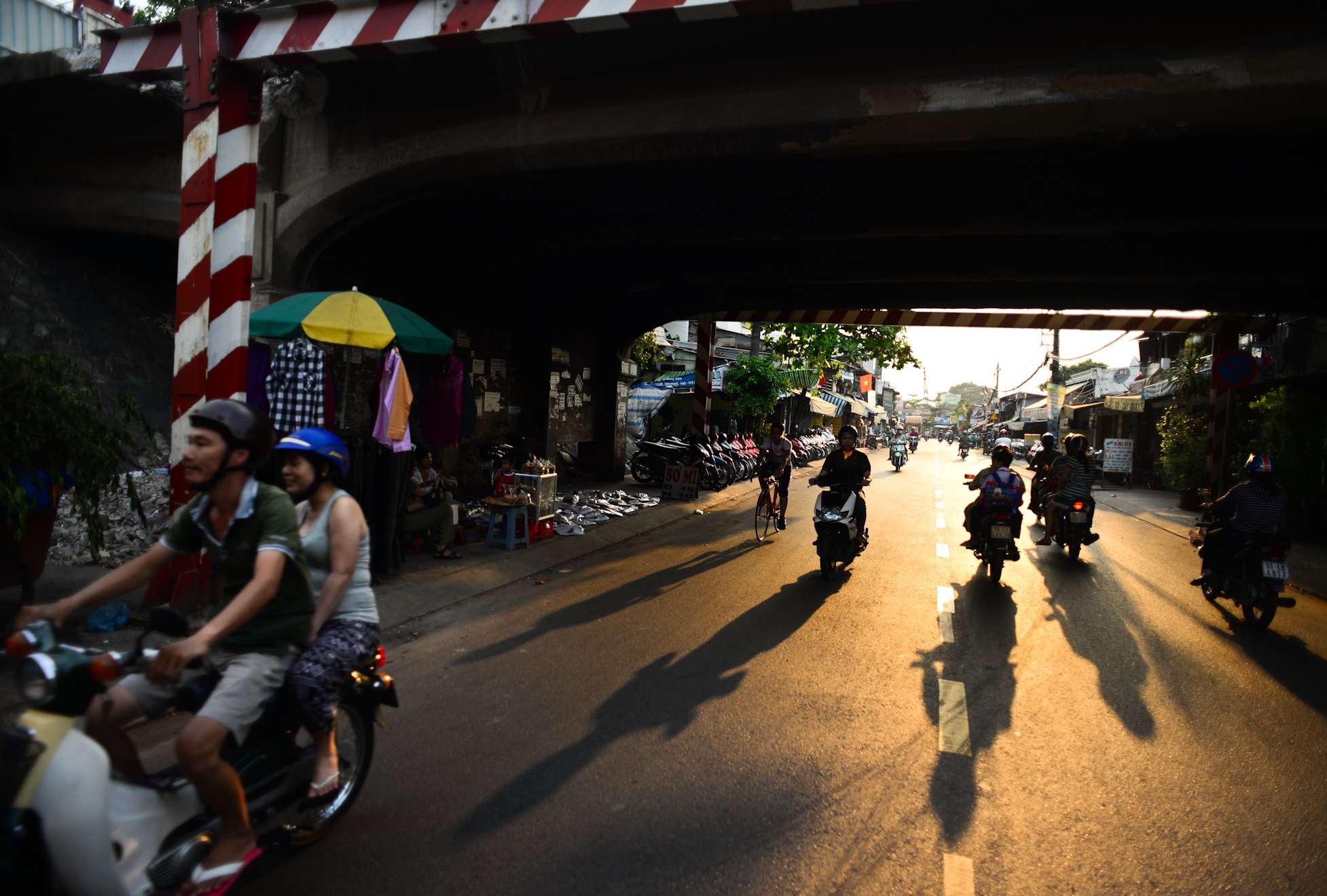 Thao do cau Nhi Thien Duong 1 anh 13