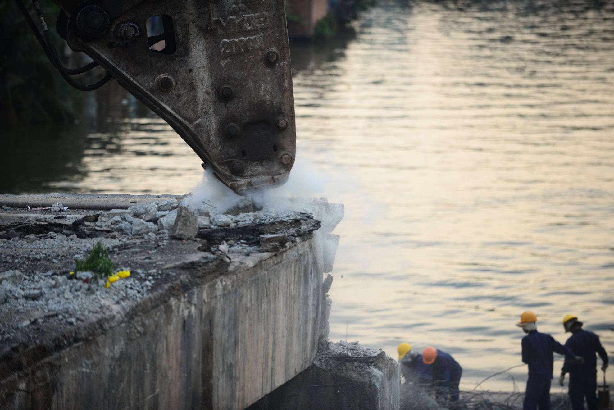 Thao do cau Nhi Thien Duong 1 anh 3