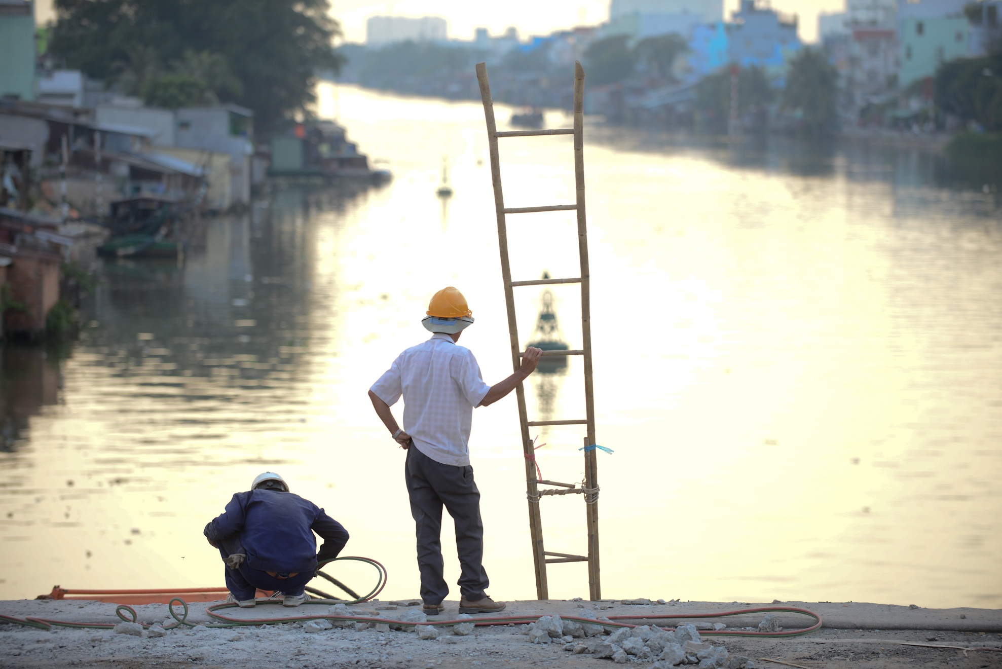 Thao do cau Nhi Thien Duong 1 anh 7