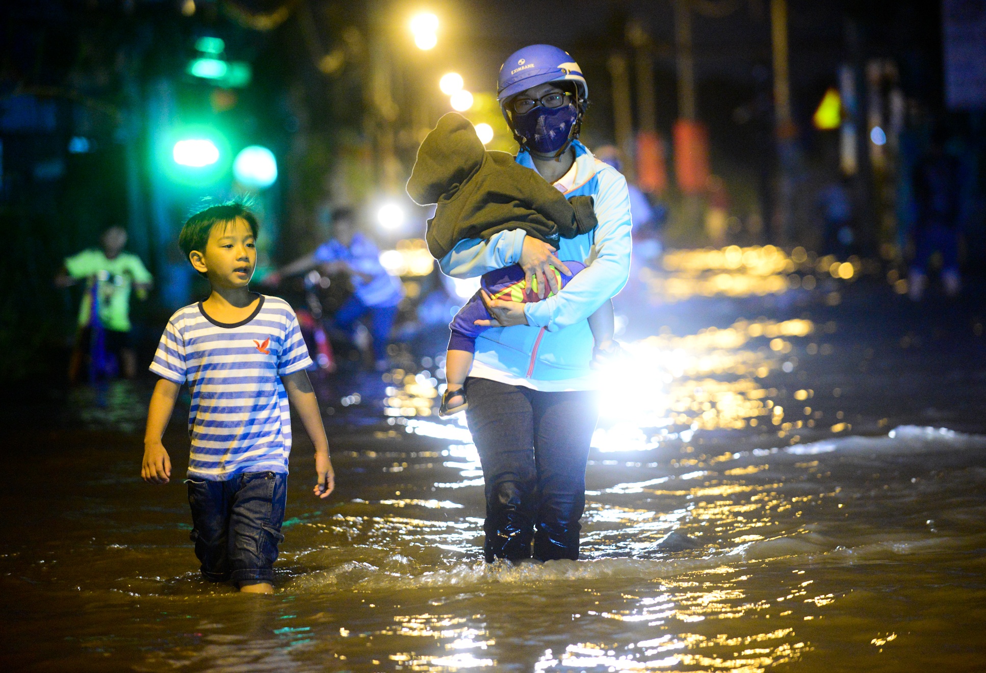 Trieu cuong nuoc ngap anh 3