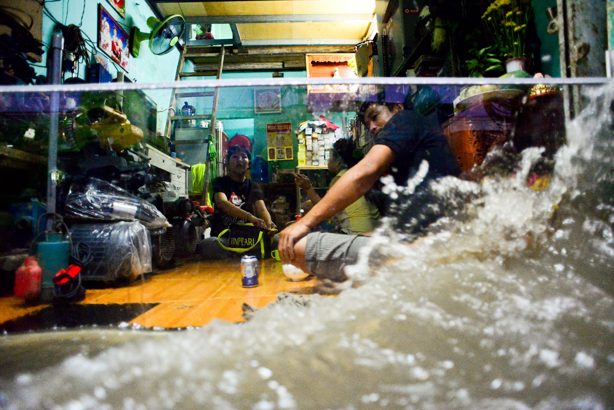 Trieu cuong nuoc ngap anh 13