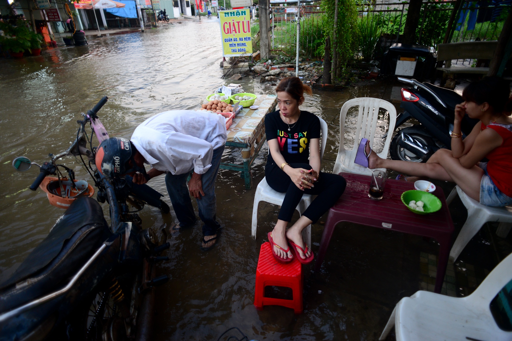 Trieu cuong nuoc ngap anh 15