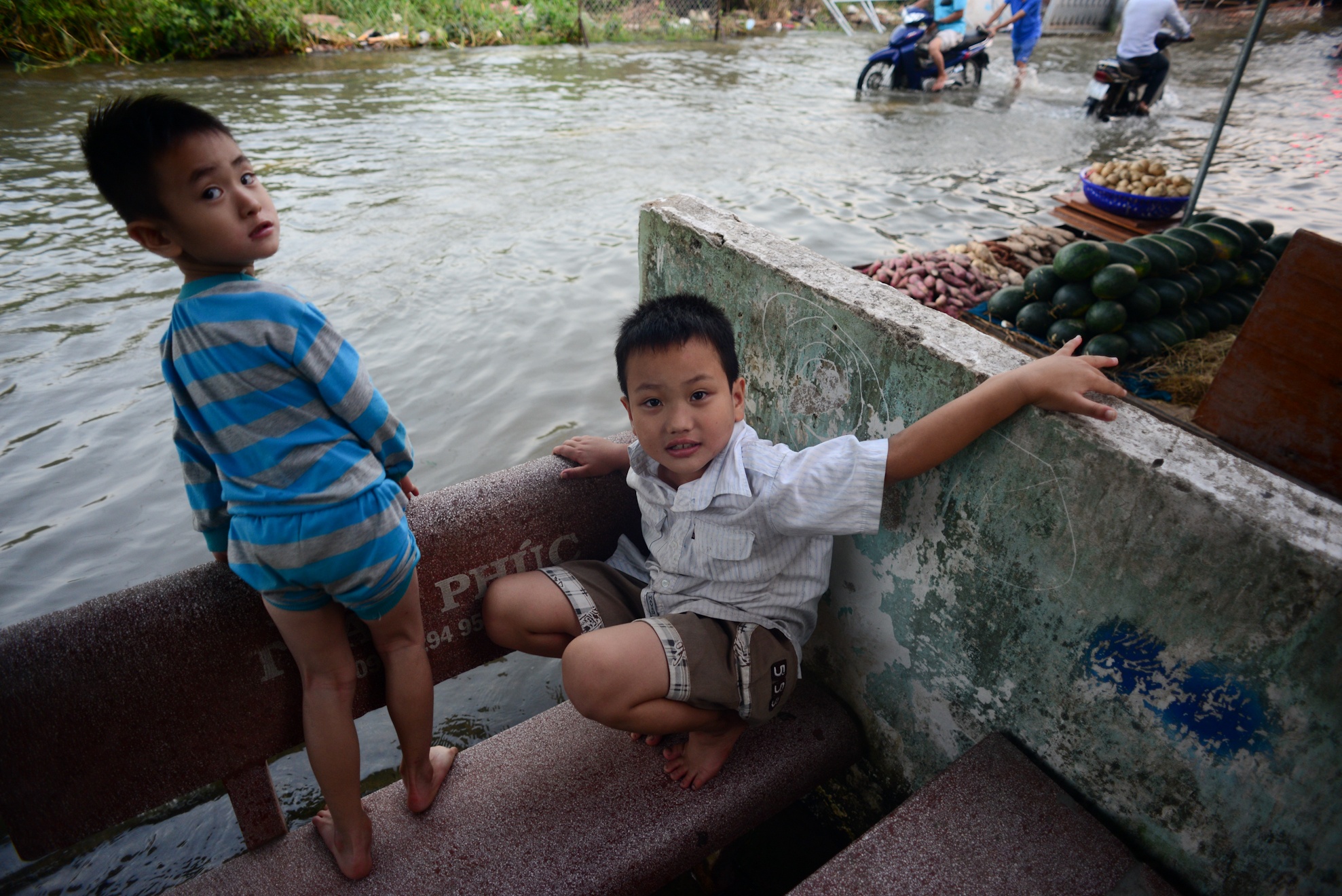 Trieu cuong nuoc ngap anh 9