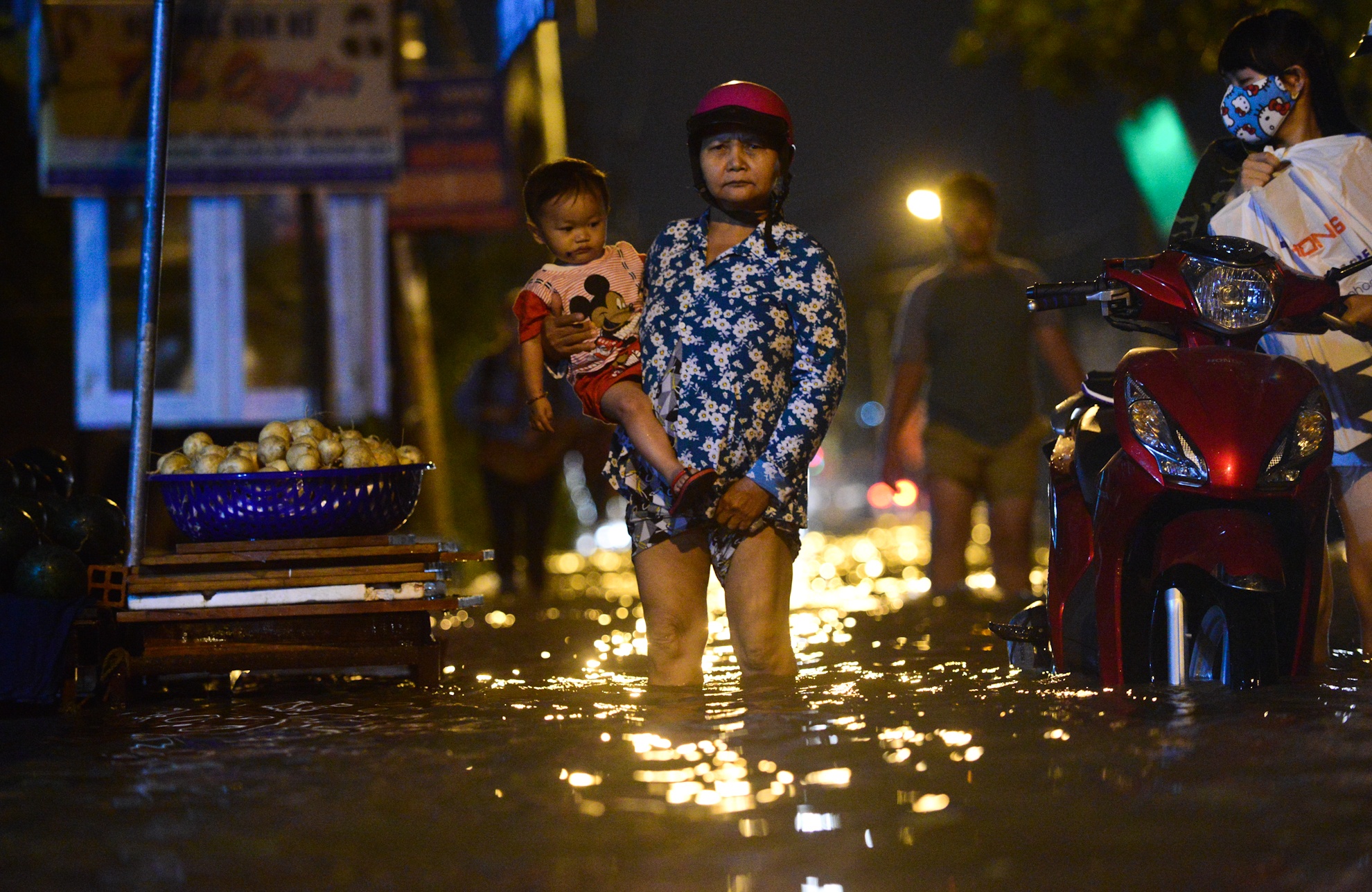 Trieu cuong nuoc ngap anh 5