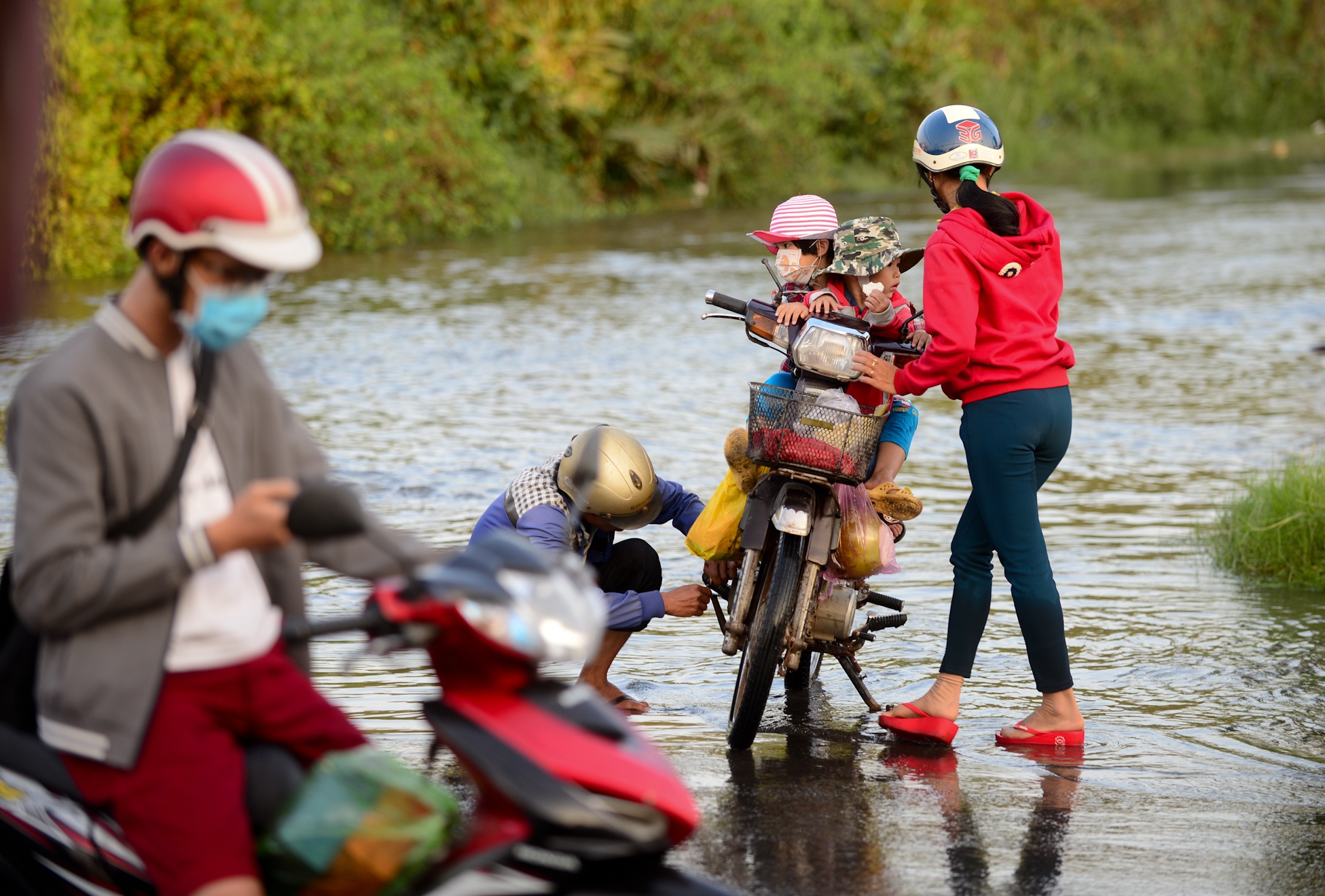 Trieu cuong nuoc ngap anh 6