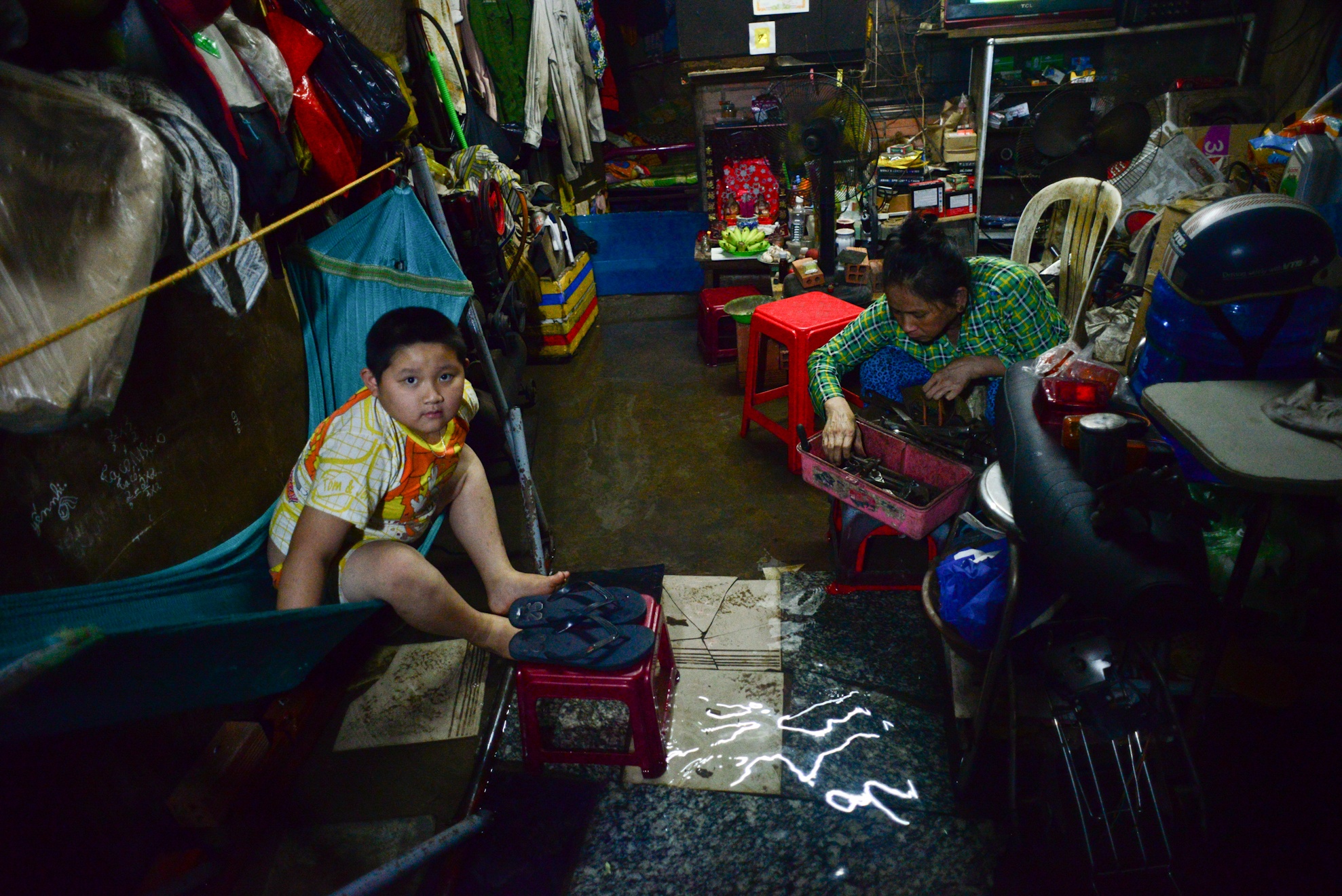 Trieu cuong nuoc ngap anh 12